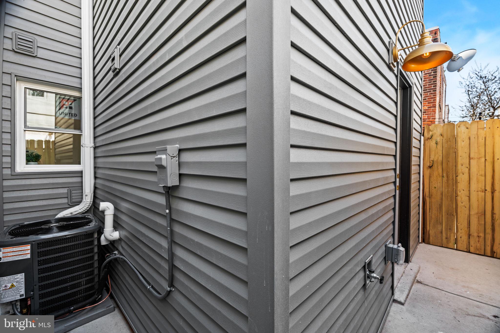 NEWBOLD - Residential