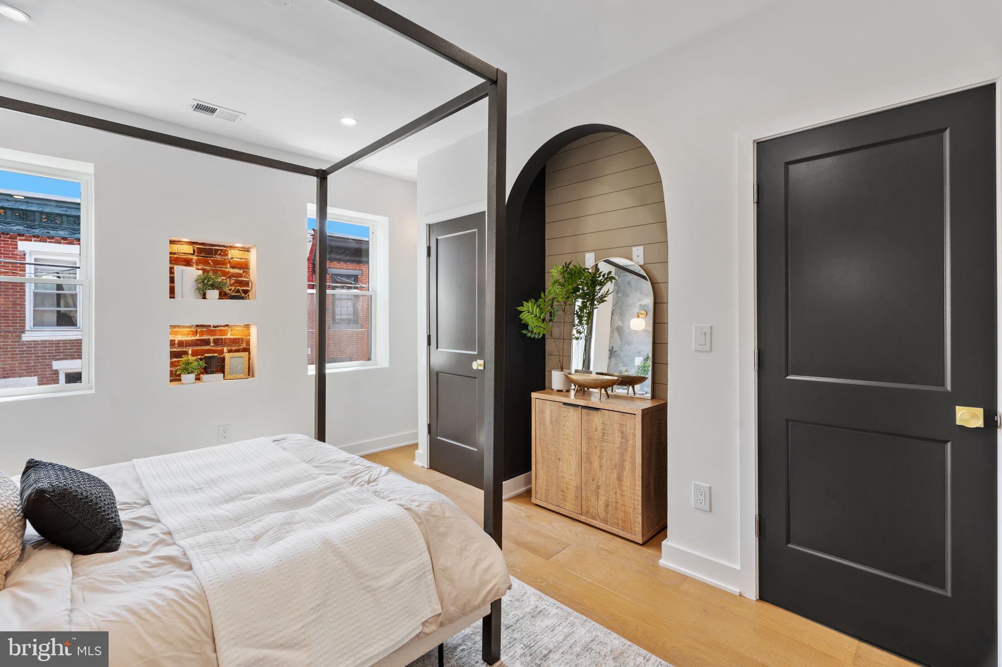 NEWBOLD - Residential