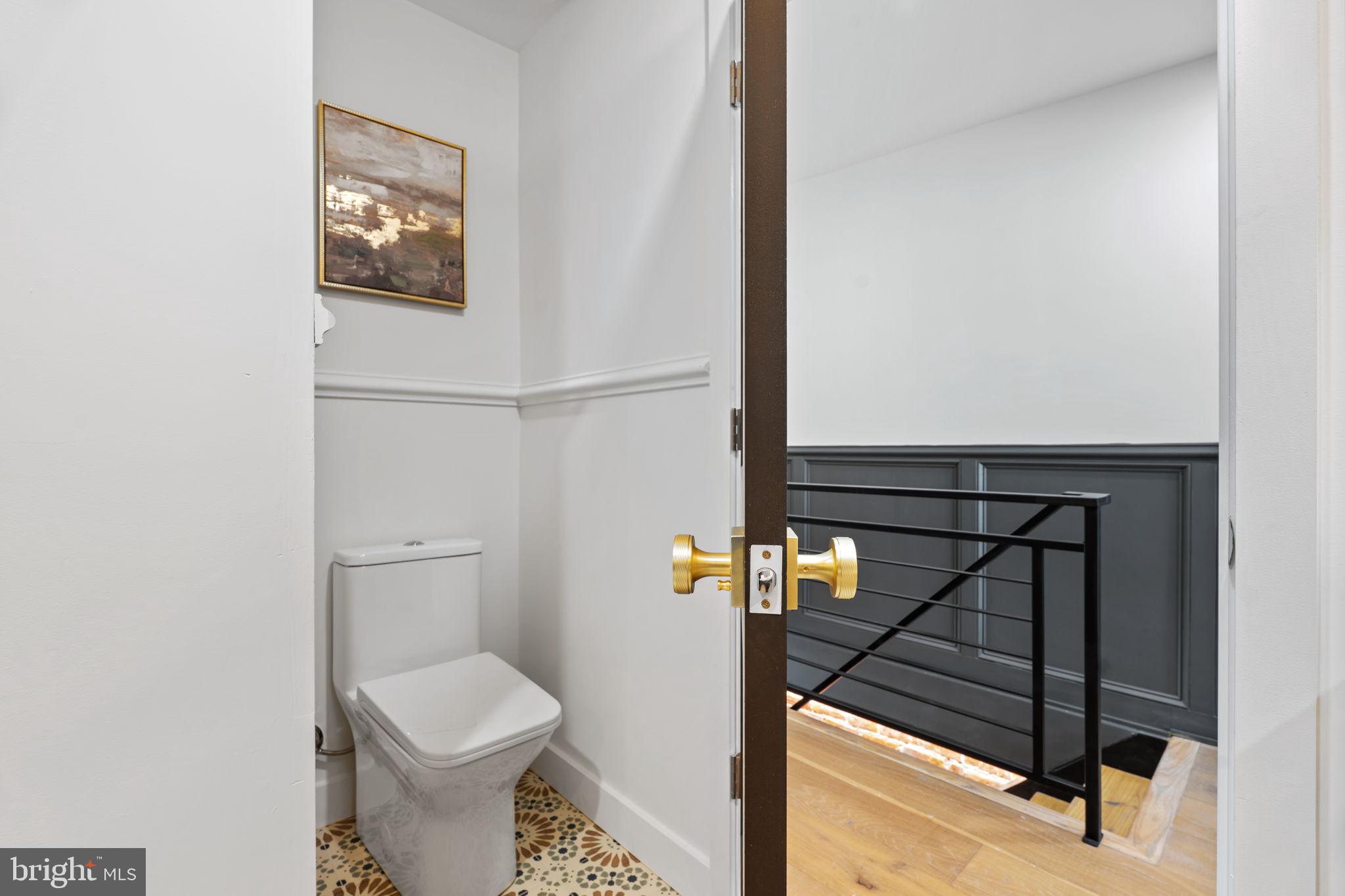 NEWBOLD - Residential