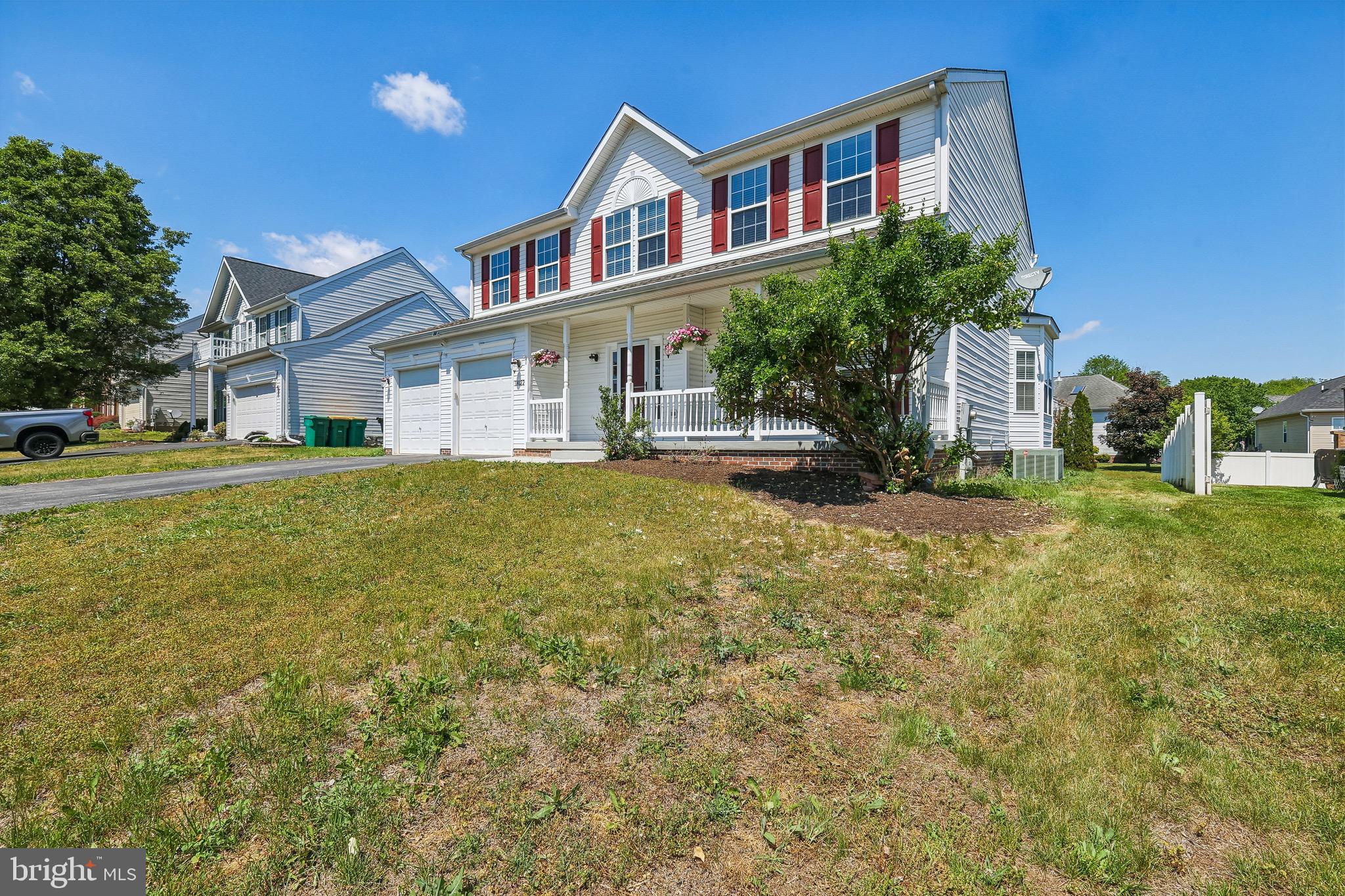 18122 SAMUEL CIRCLE
