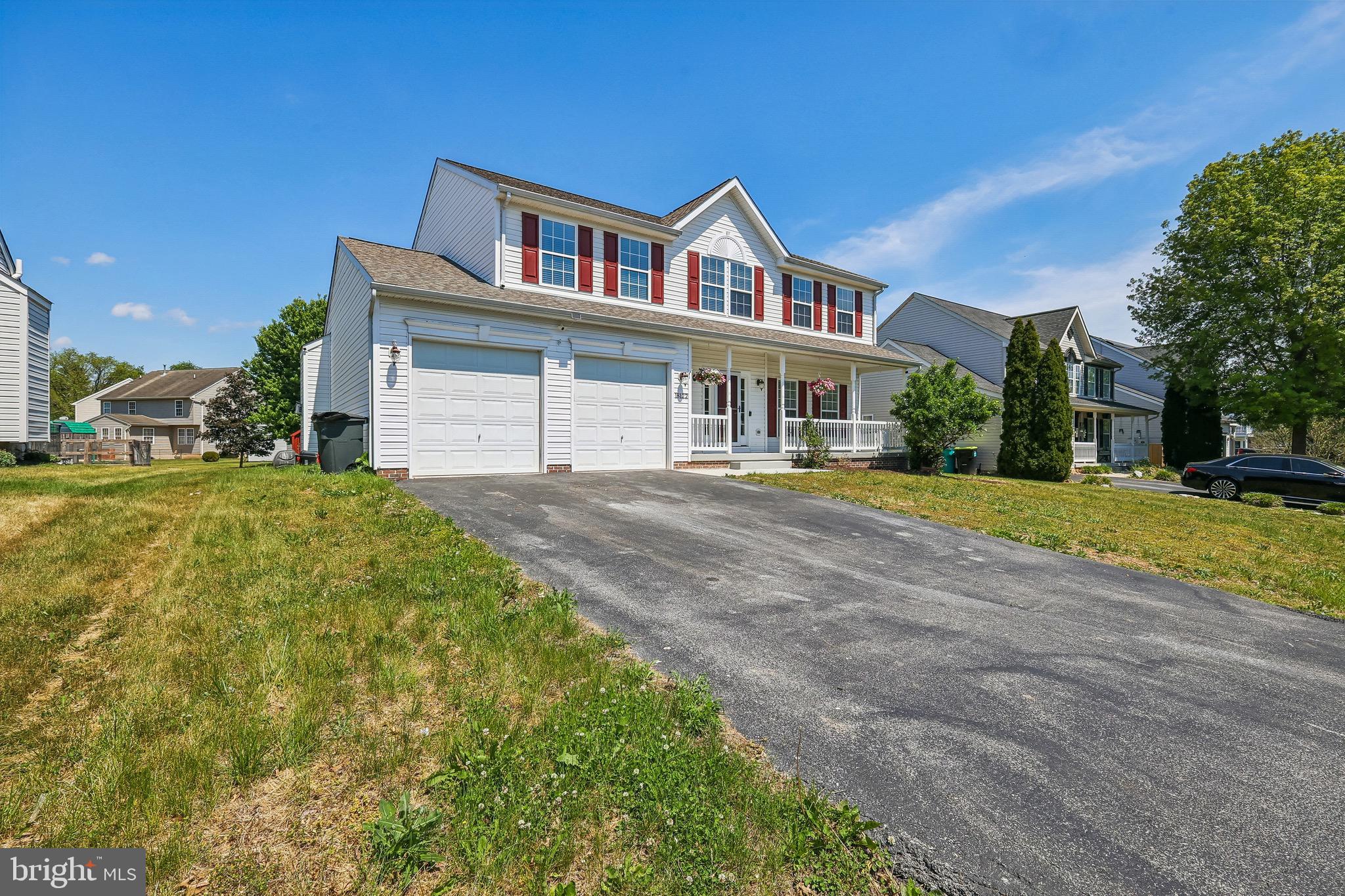18122 SAMUEL CIRCLE