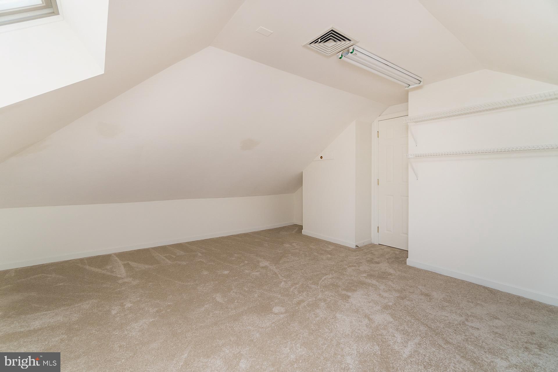 NOT IN  DEVELOPMENT - Residential