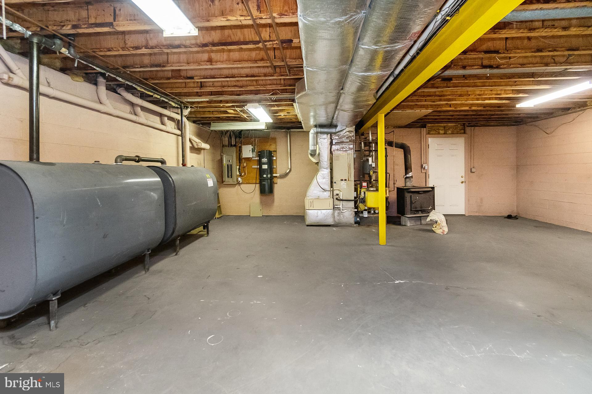 NOT IN  DEVELOPMENT - Residential