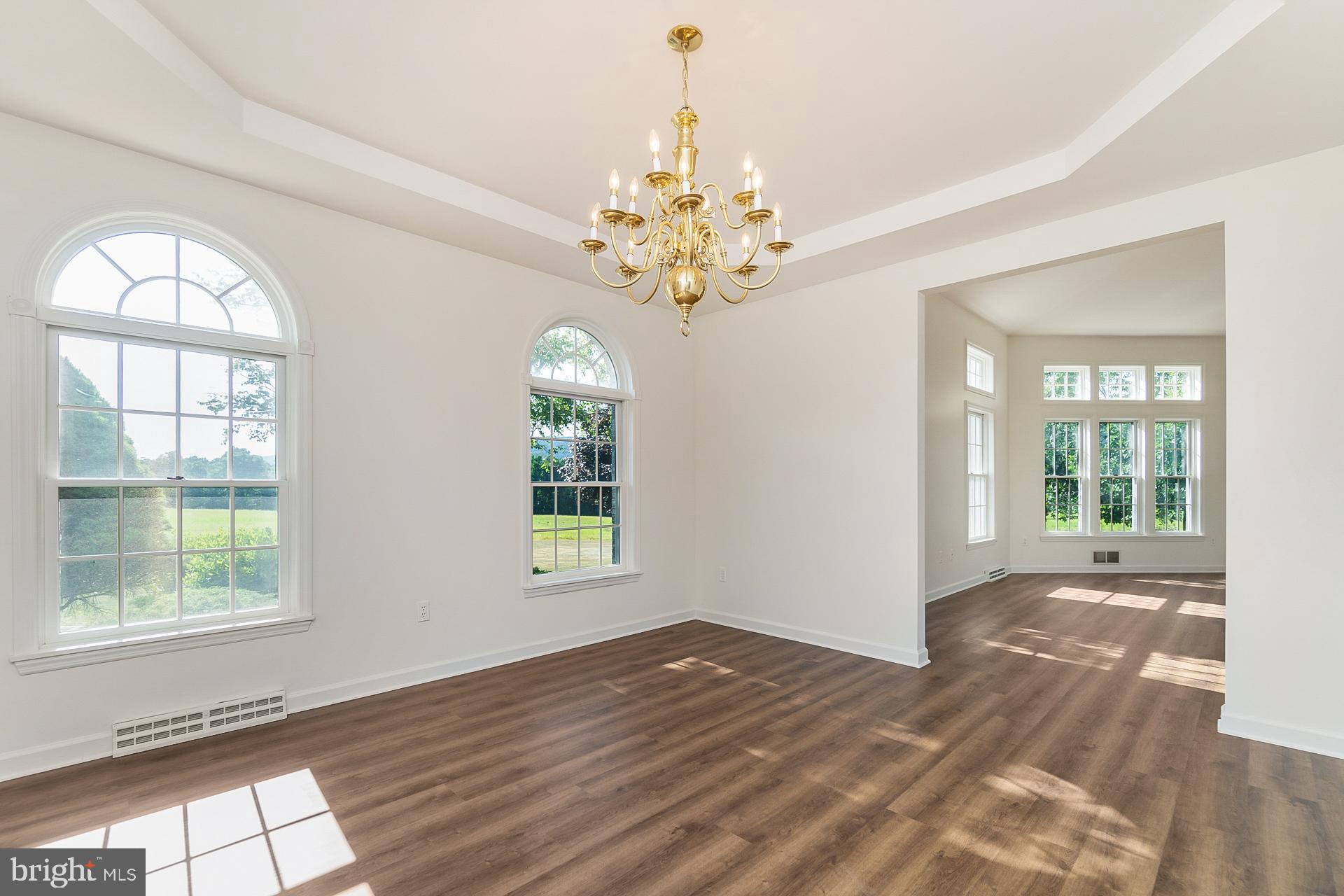 NOT IN  DEVELOPMENT - Residential