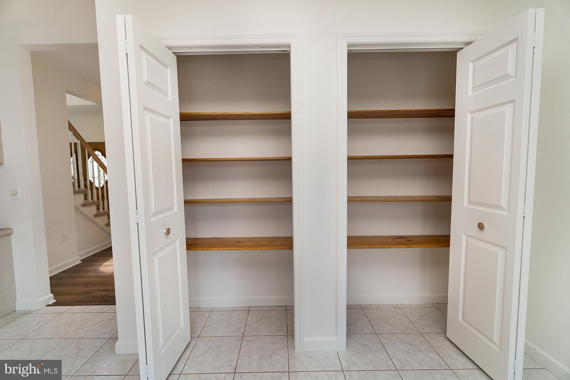 NOT IN  DEVELOPMENT - Residential