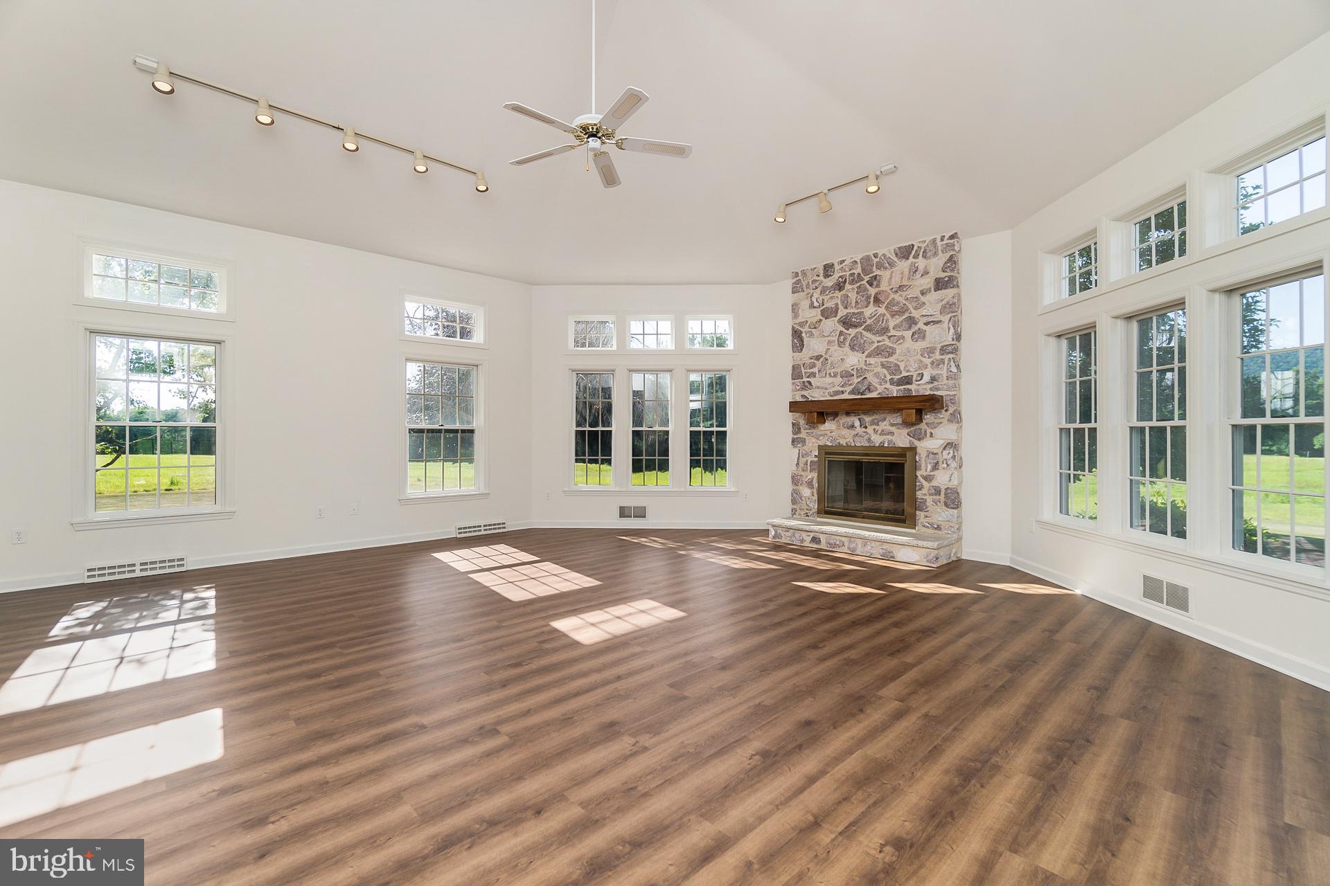 NOT IN  DEVELOPMENT - Residential