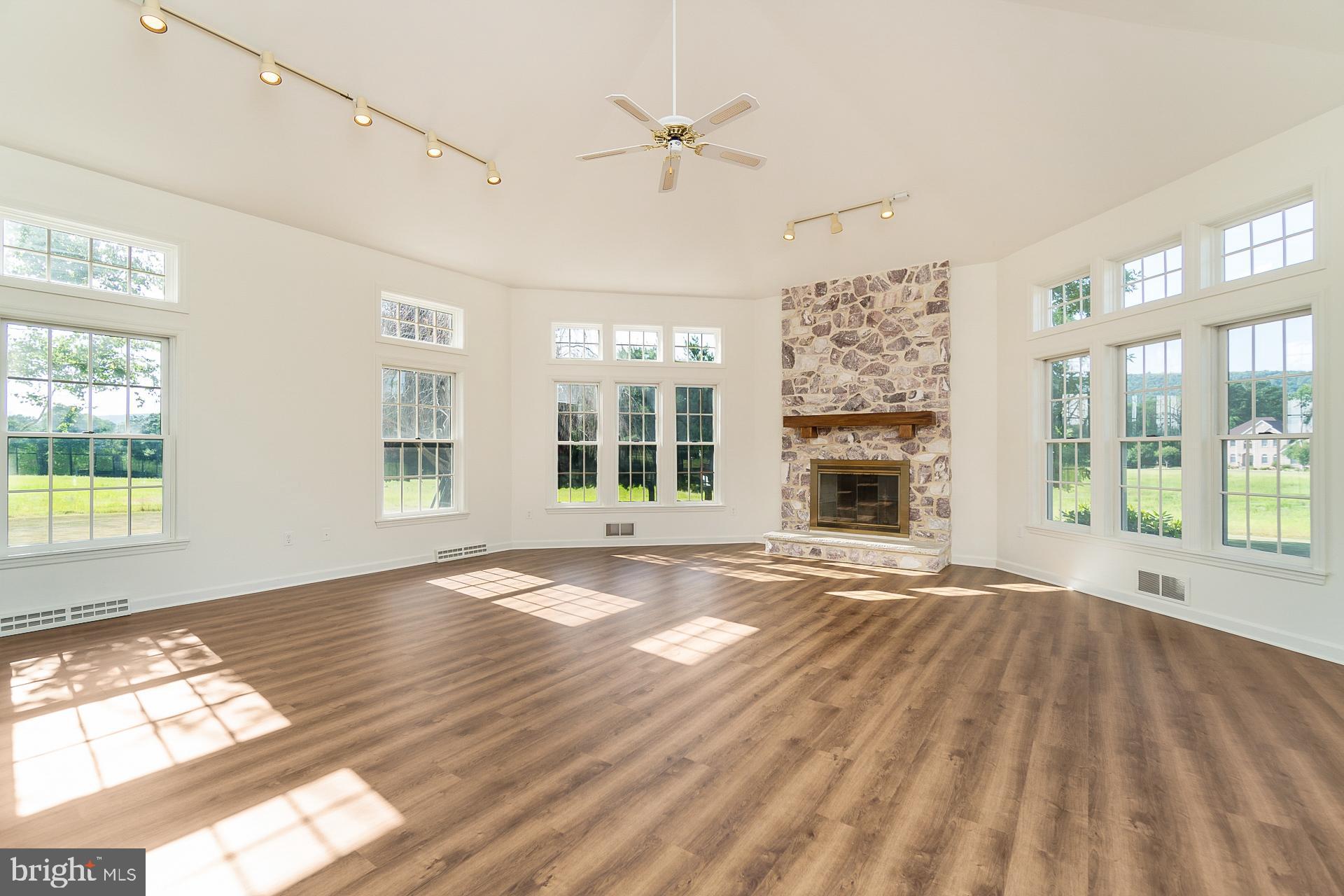 NOT IN  DEVELOPMENT - Residential