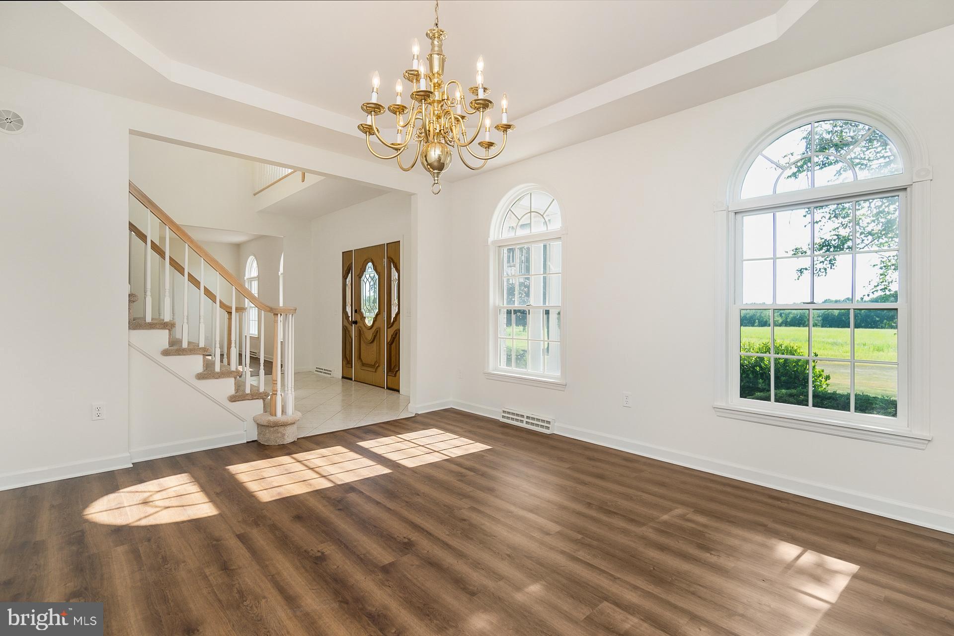 NOT IN  DEVELOPMENT - Residential