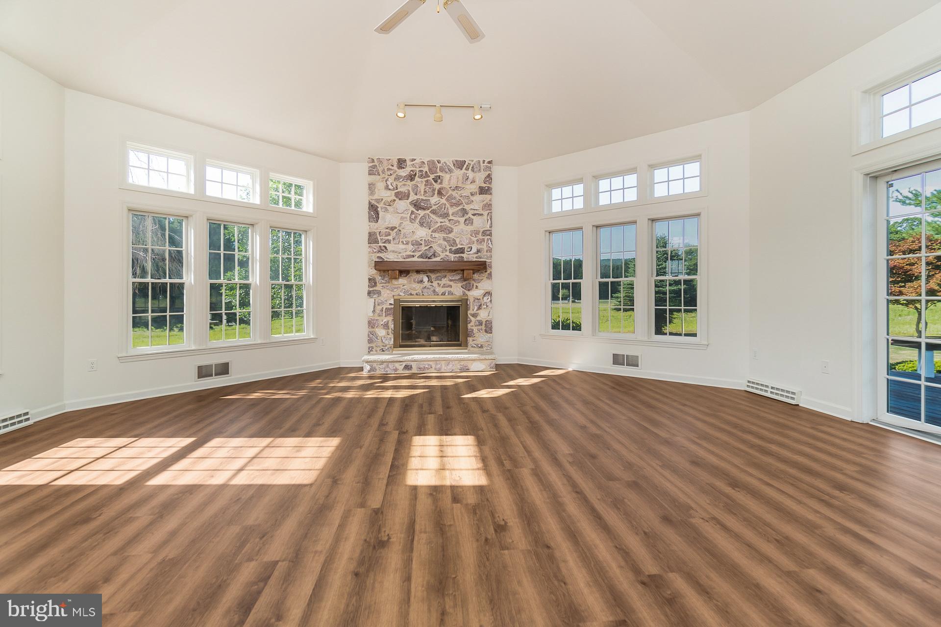 NOT IN  DEVELOPMENT - Residential