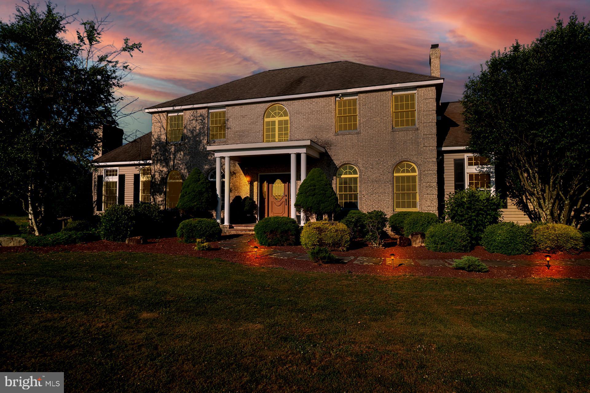 NOT IN  DEVELOPMENT - Residential