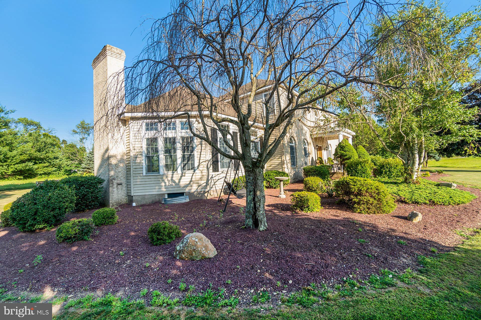 NOT IN  DEVELOPMENT - Residential