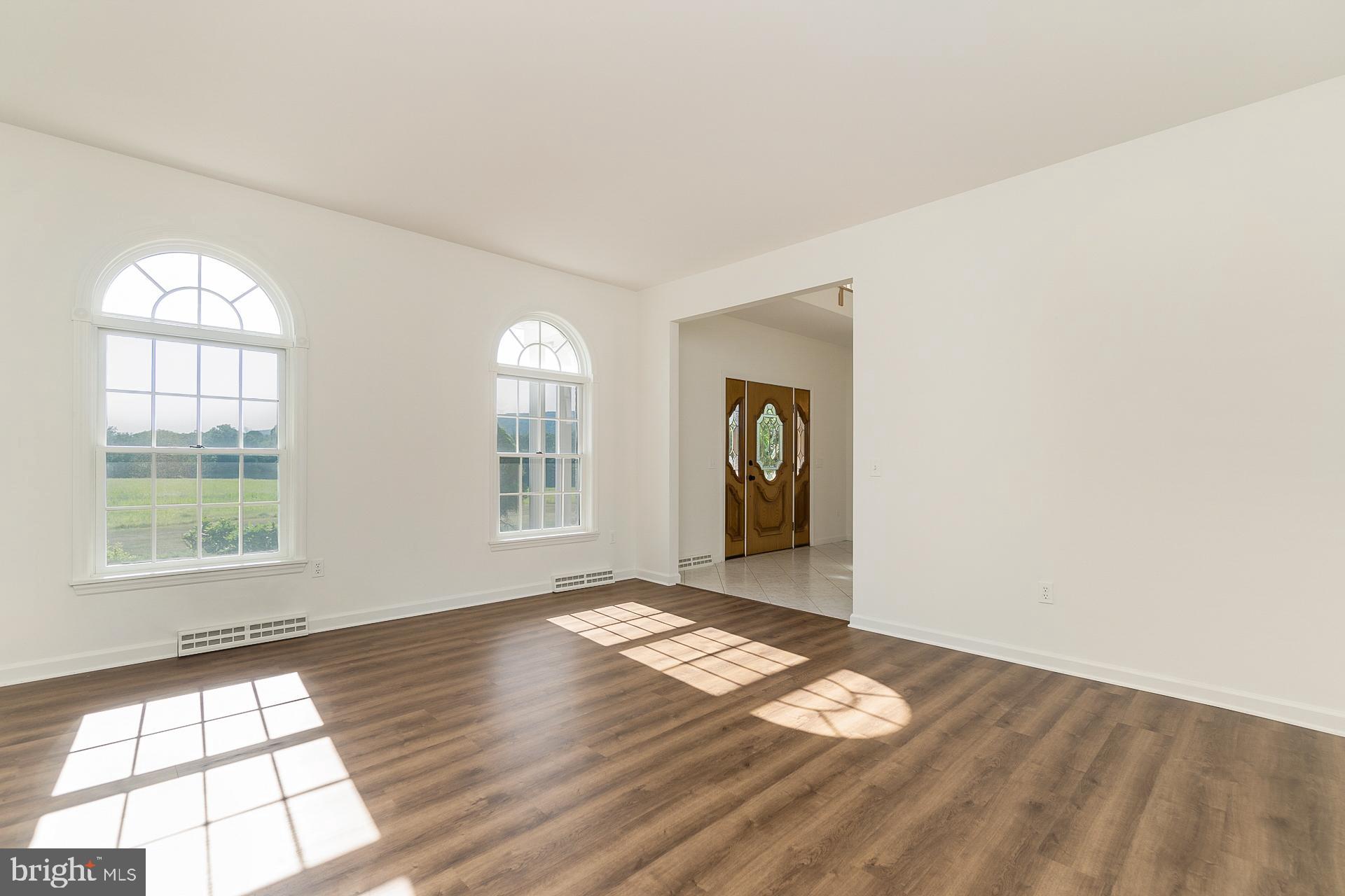 NOT IN  DEVELOPMENT - Residential