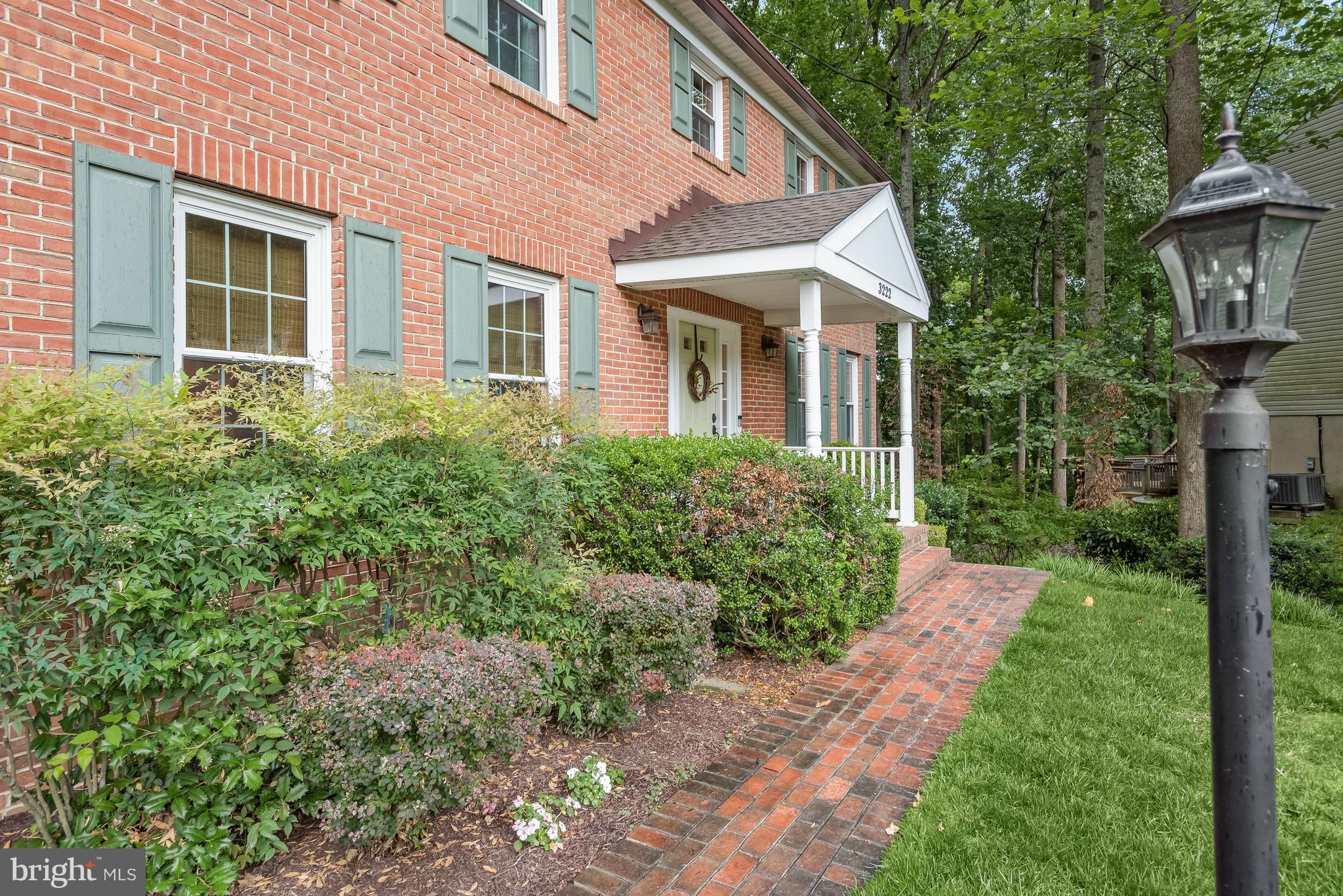 BETHANY WOODS - Residential