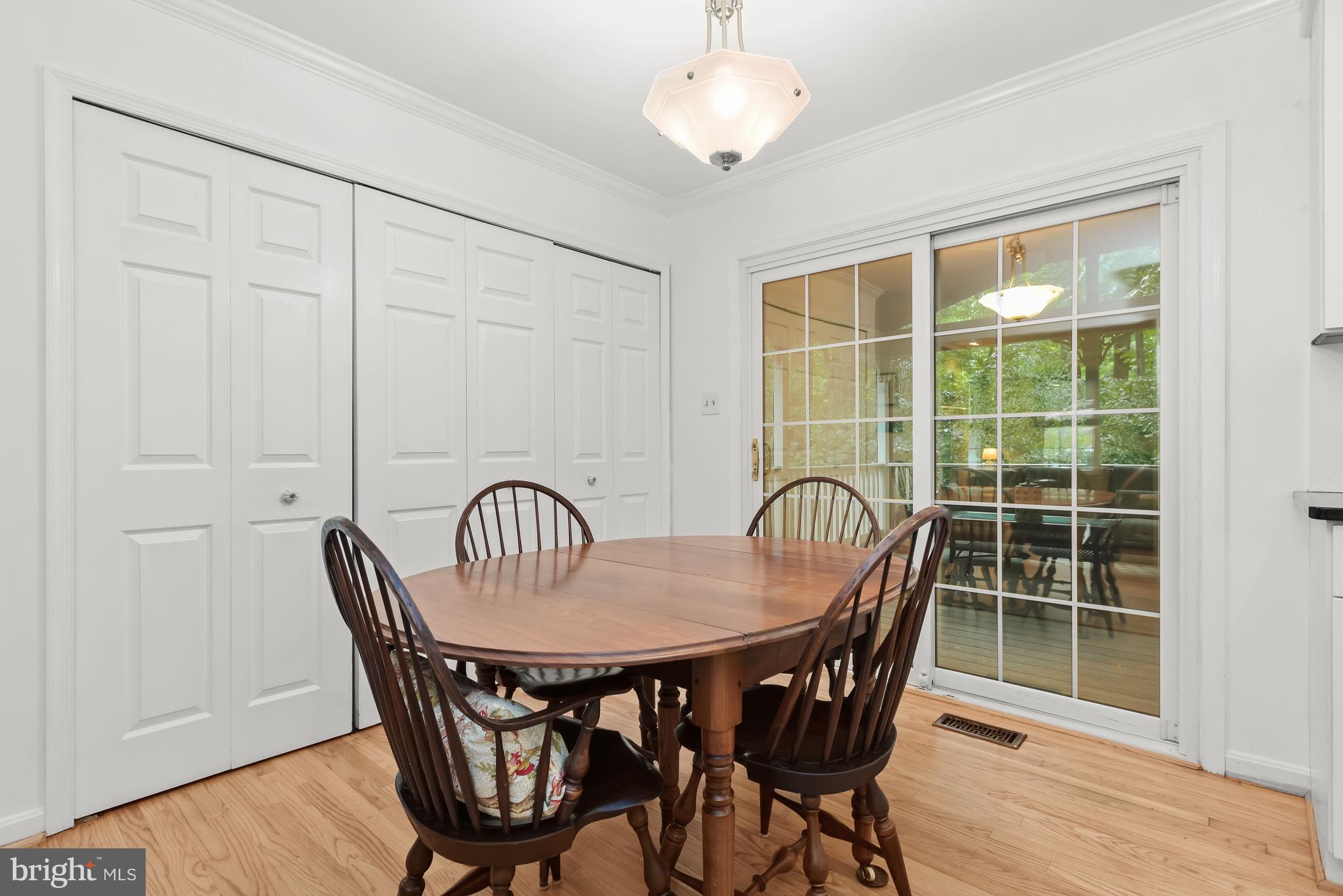 BETHANY WOODS - Residential