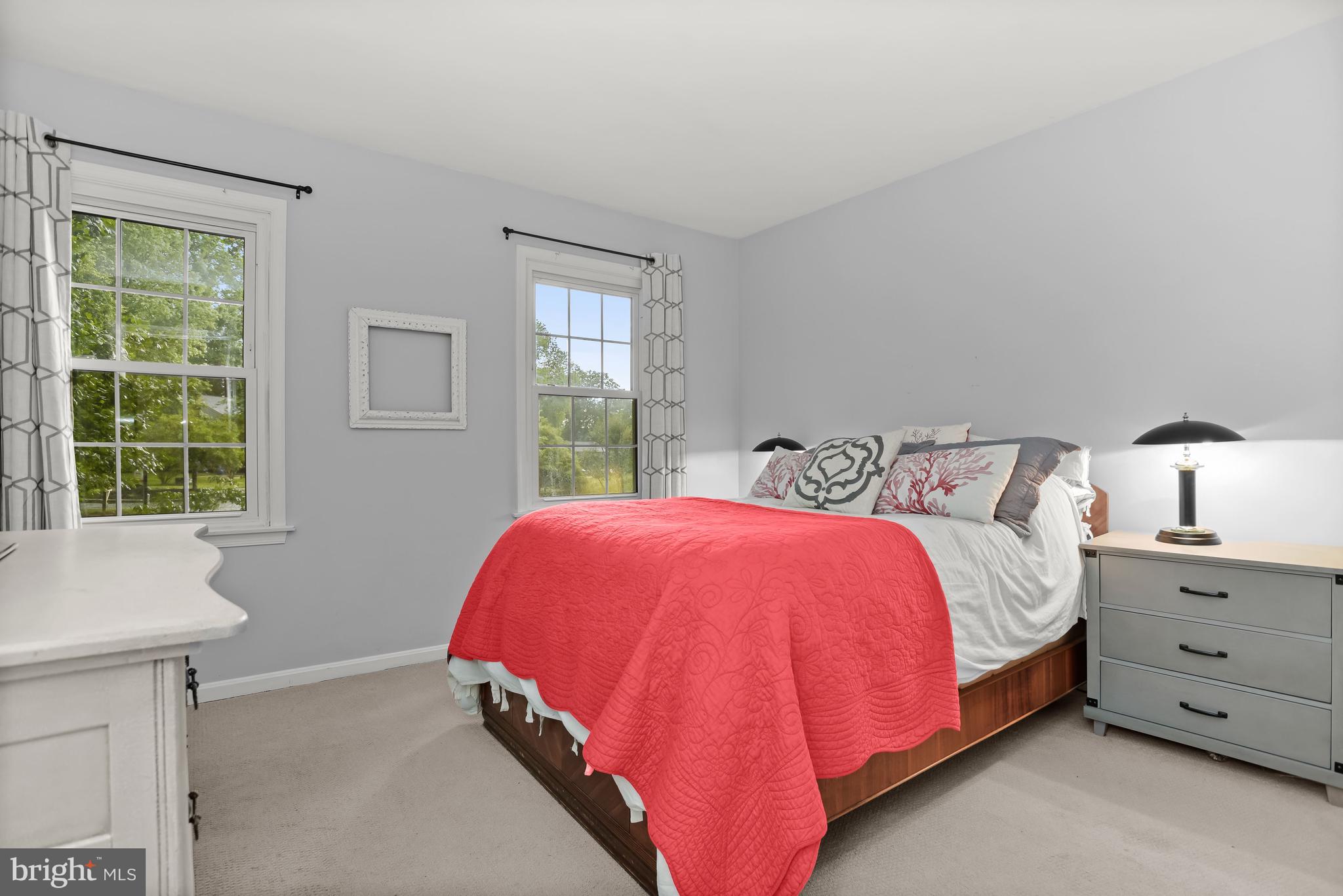 BETHANY WOODS - Residential