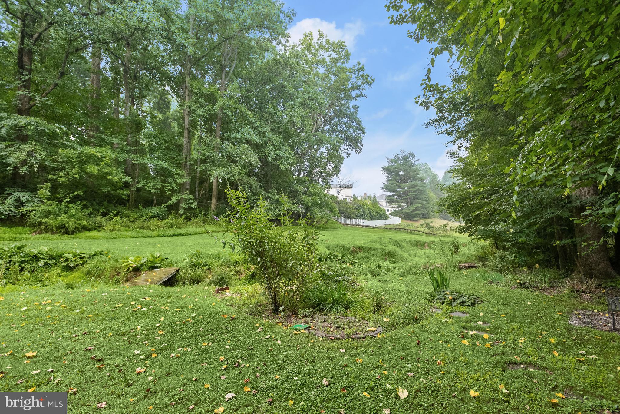 BETHANY WOODS - Residential