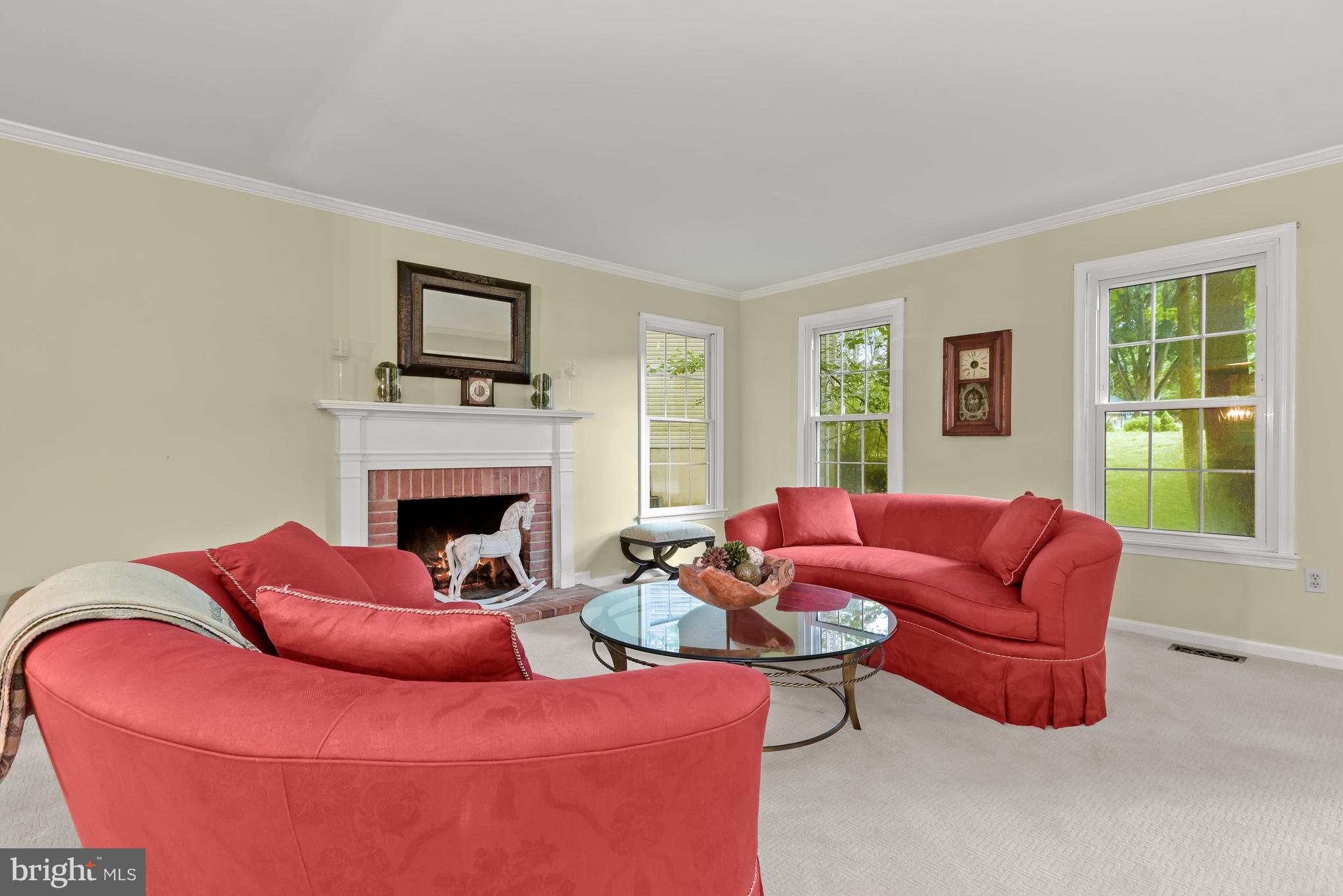 BETHANY WOODS - Residential