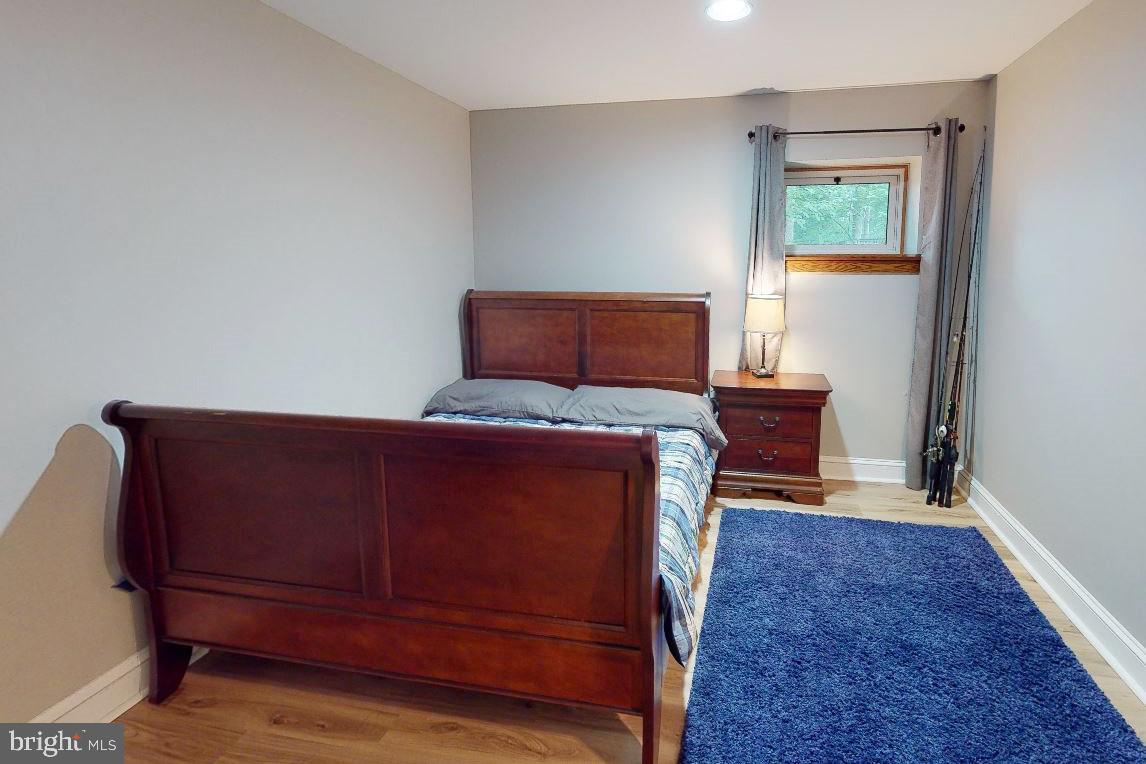 BETHANY WOODS - Residential