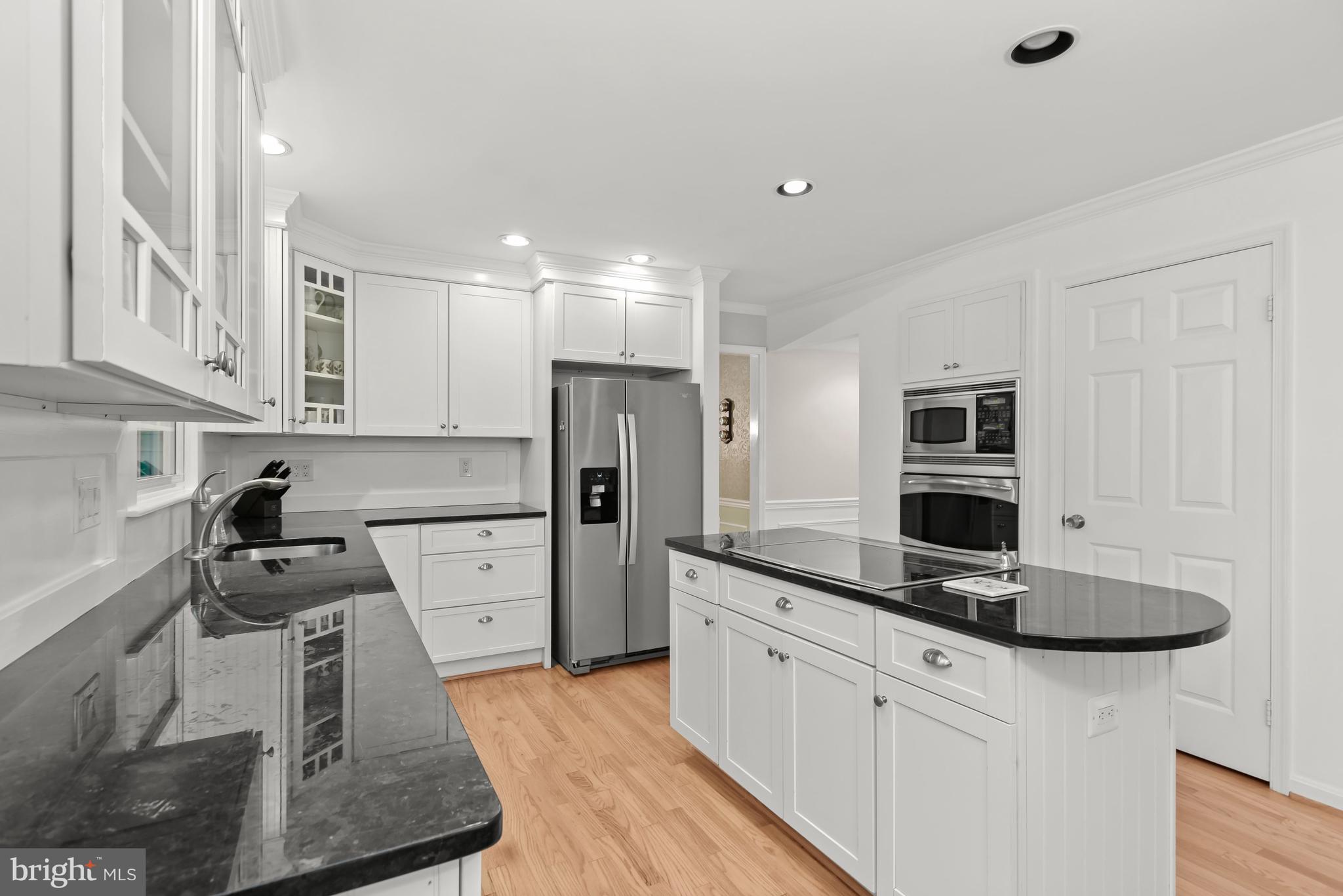 BETHANY WOODS - Residential