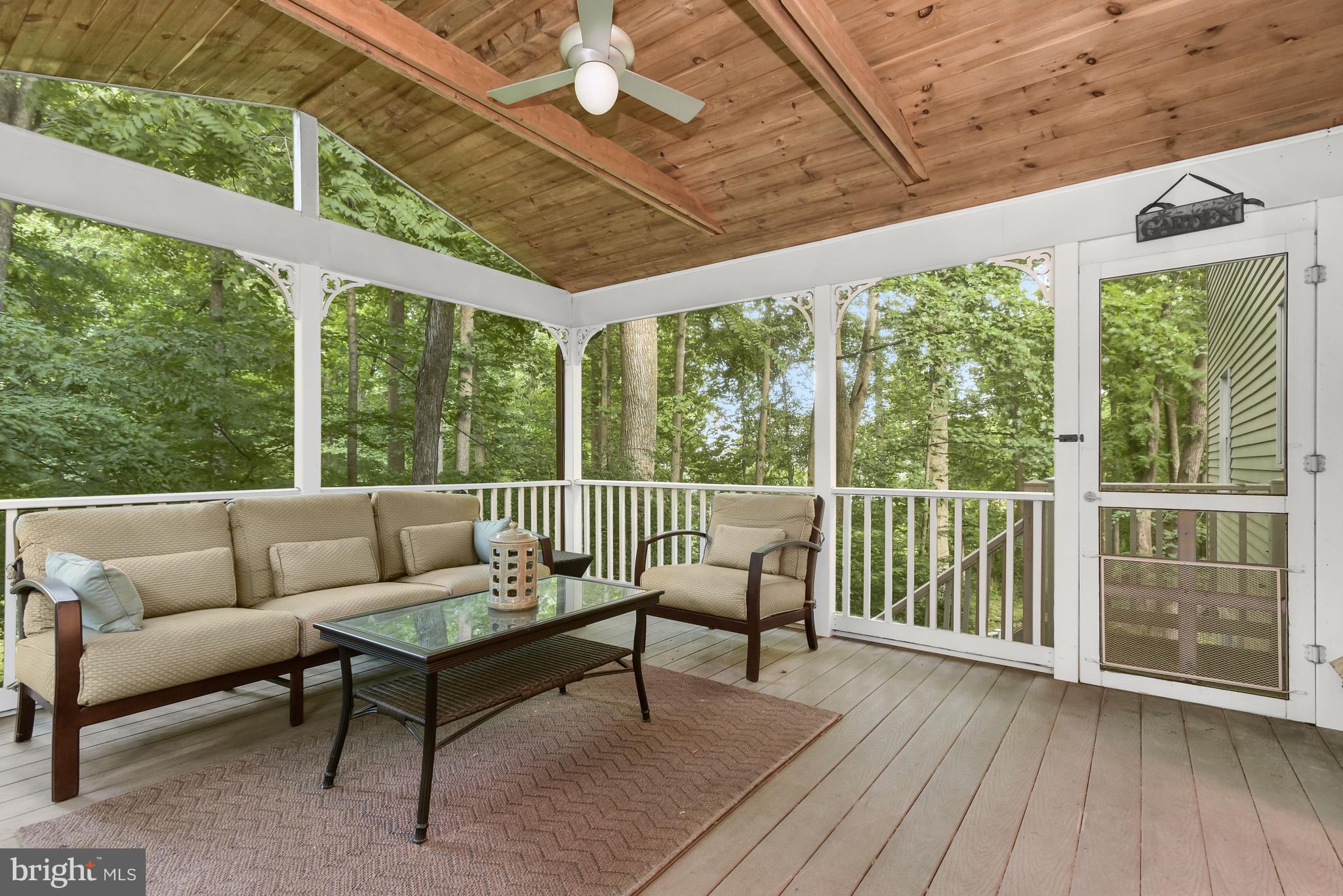 BETHANY WOODS - Residential