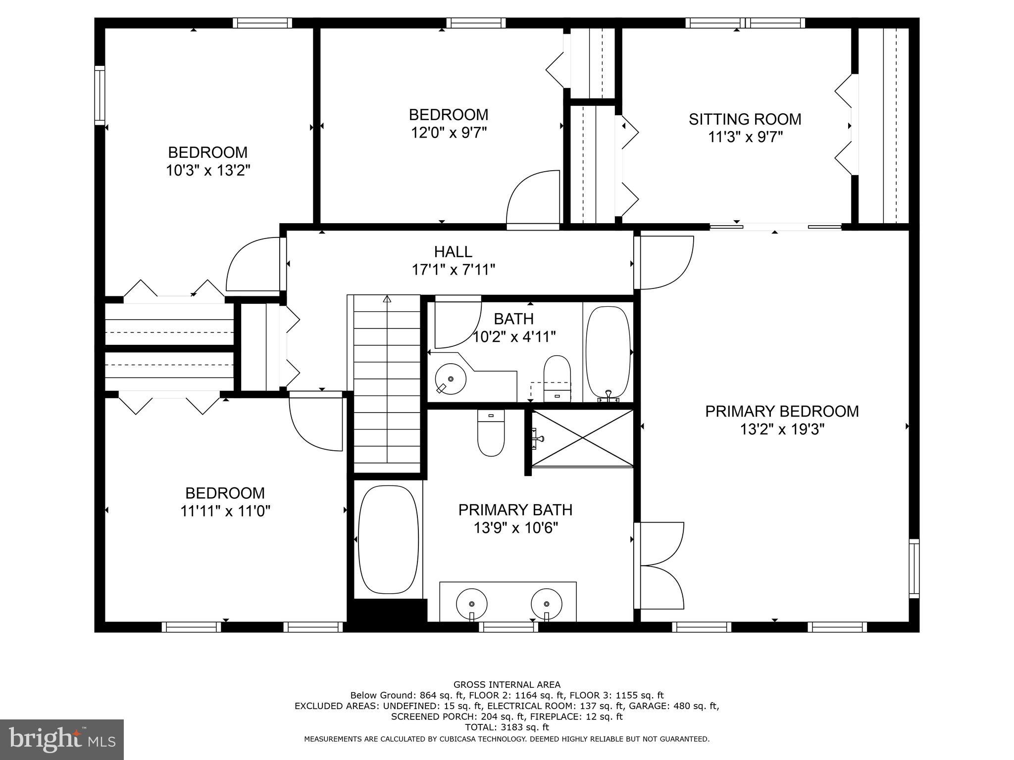 BETHANY WOODS - Residential