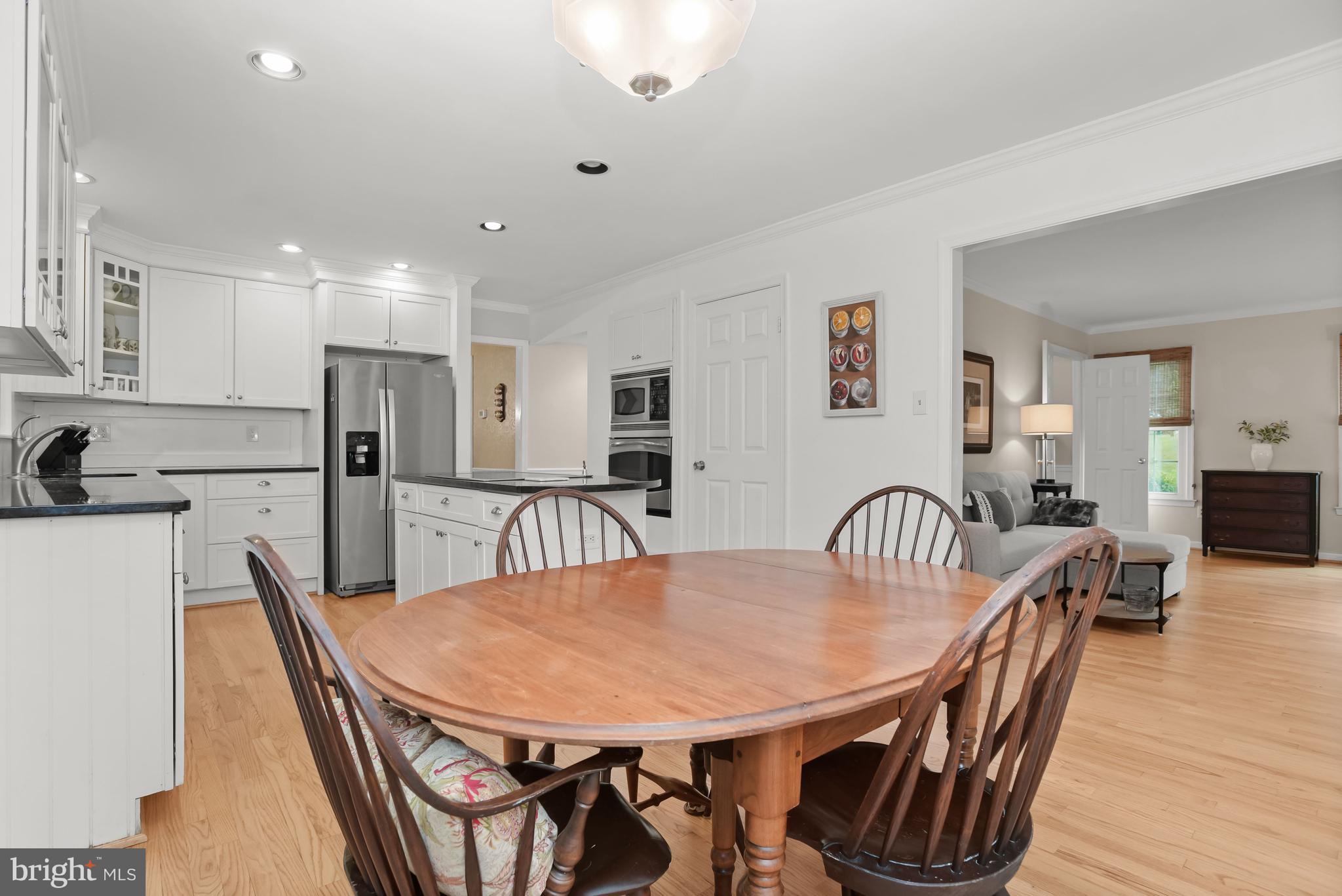 BETHANY WOODS - Residential