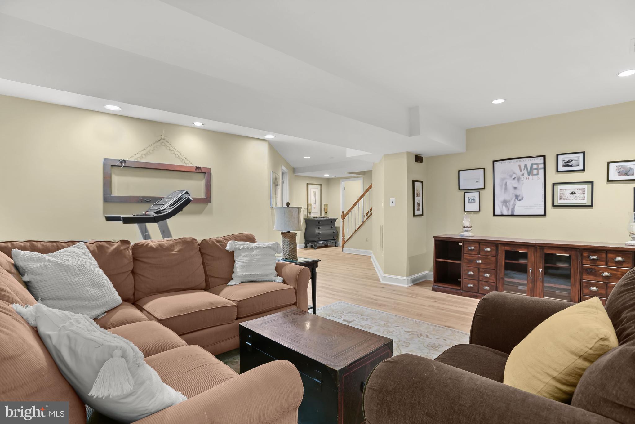 BETHANY WOODS - Residential