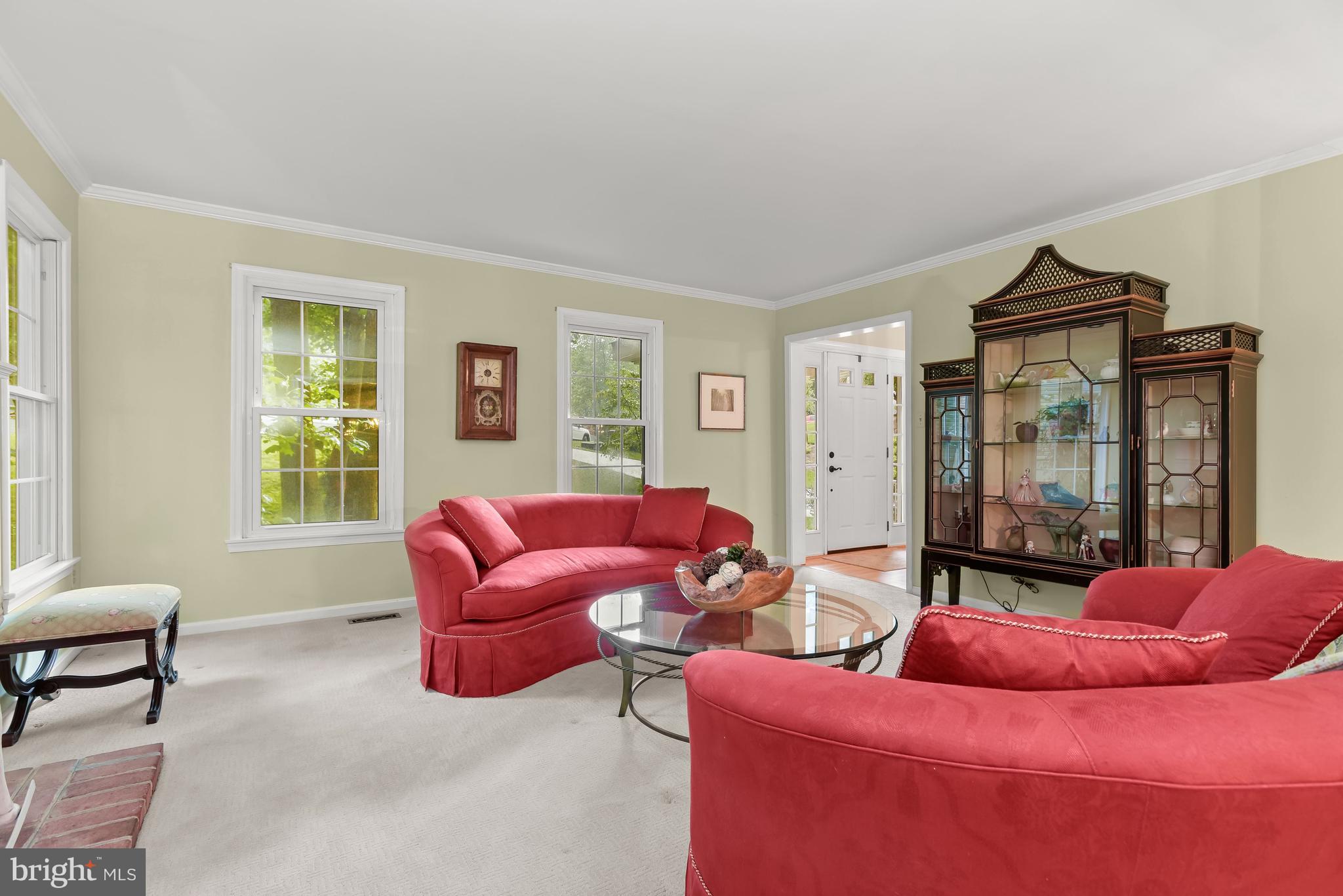 BETHANY WOODS - Residential