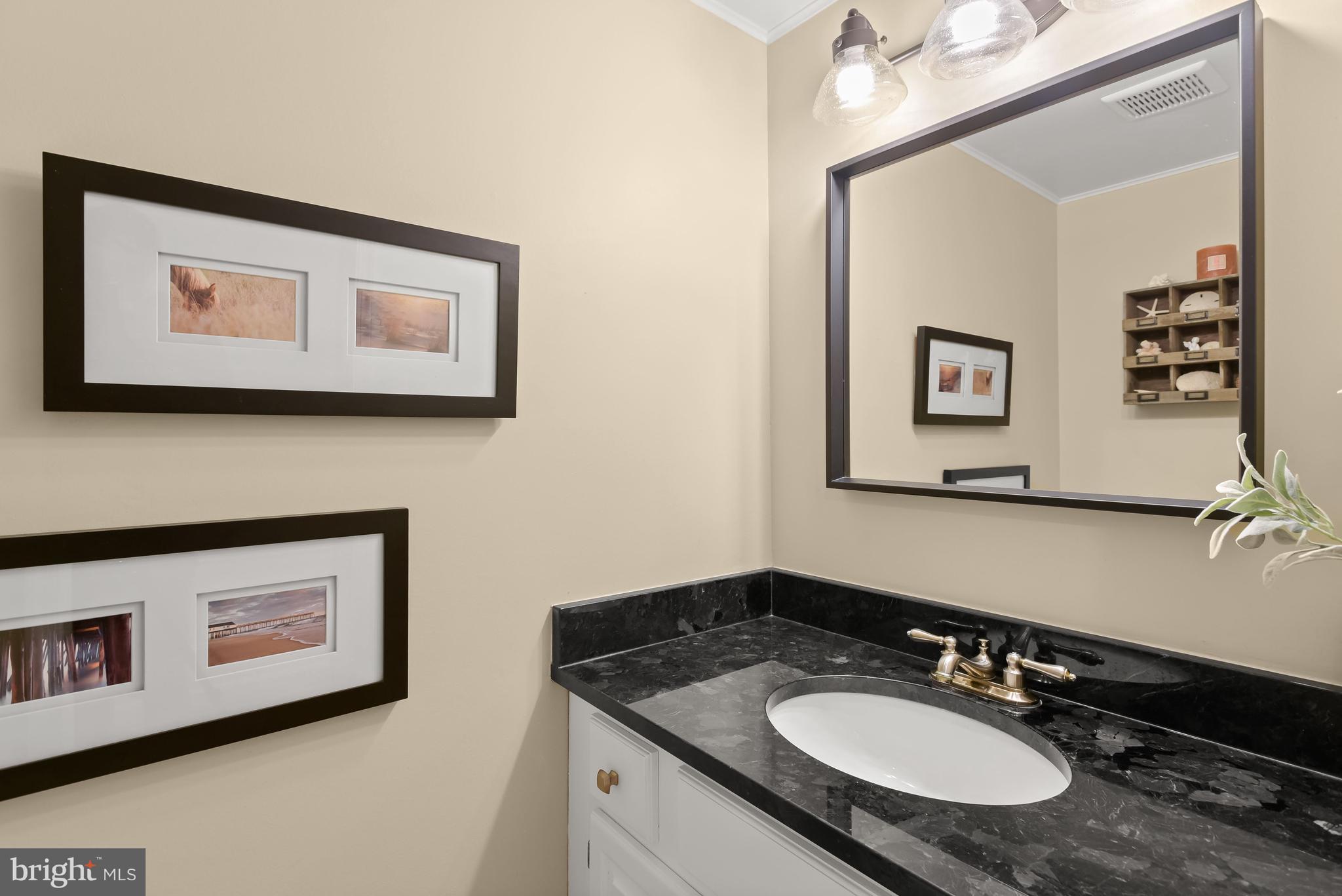 BETHANY WOODS - Residential