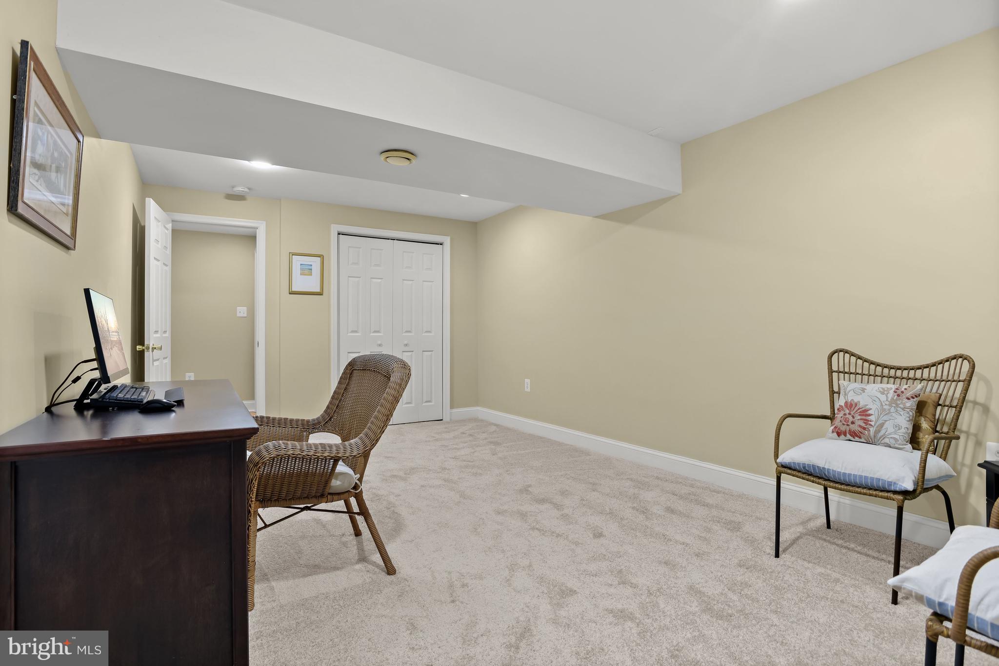 BETHANY WOODS - Residential