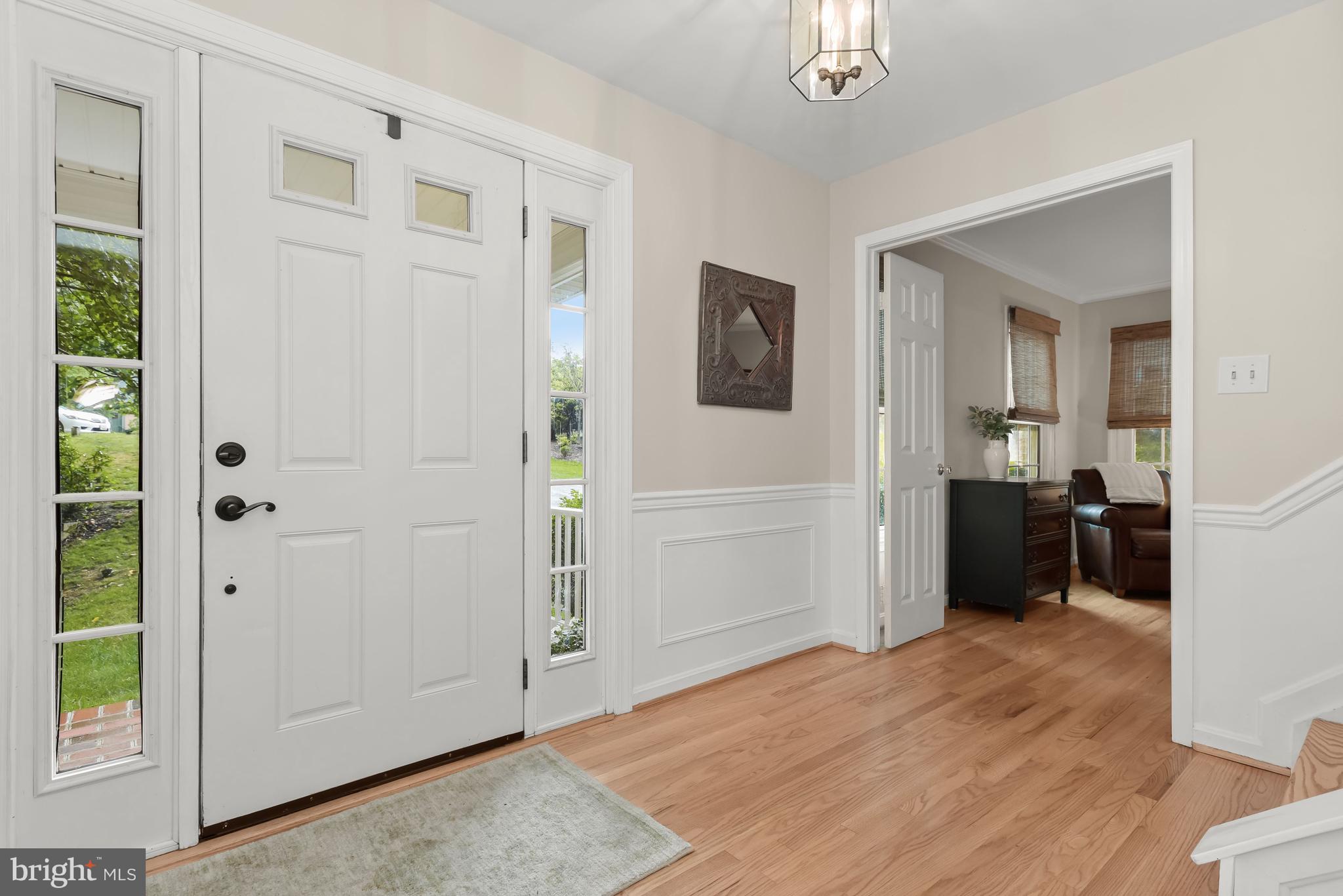 BETHANY WOODS - Residential