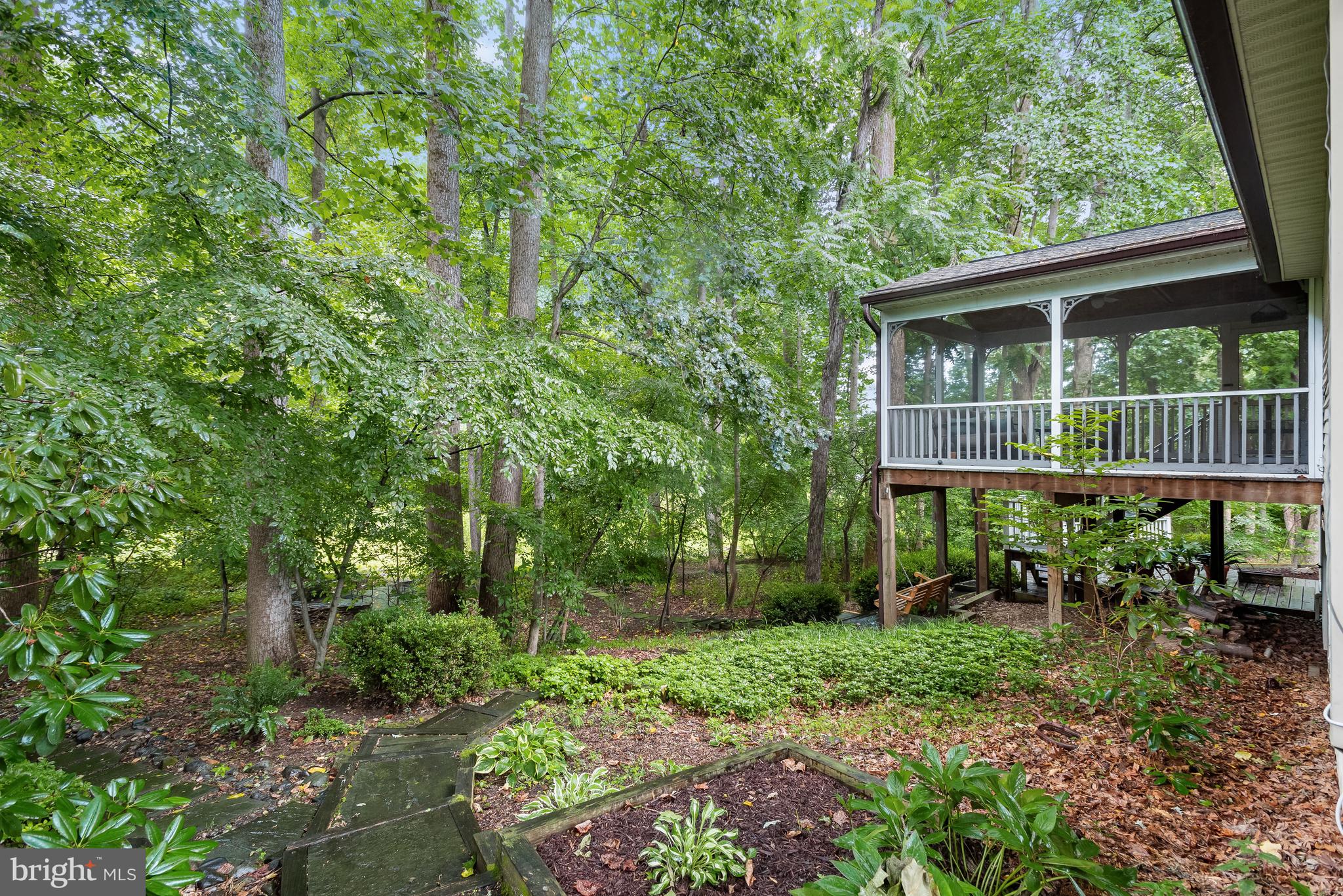 BETHANY WOODS - Residential