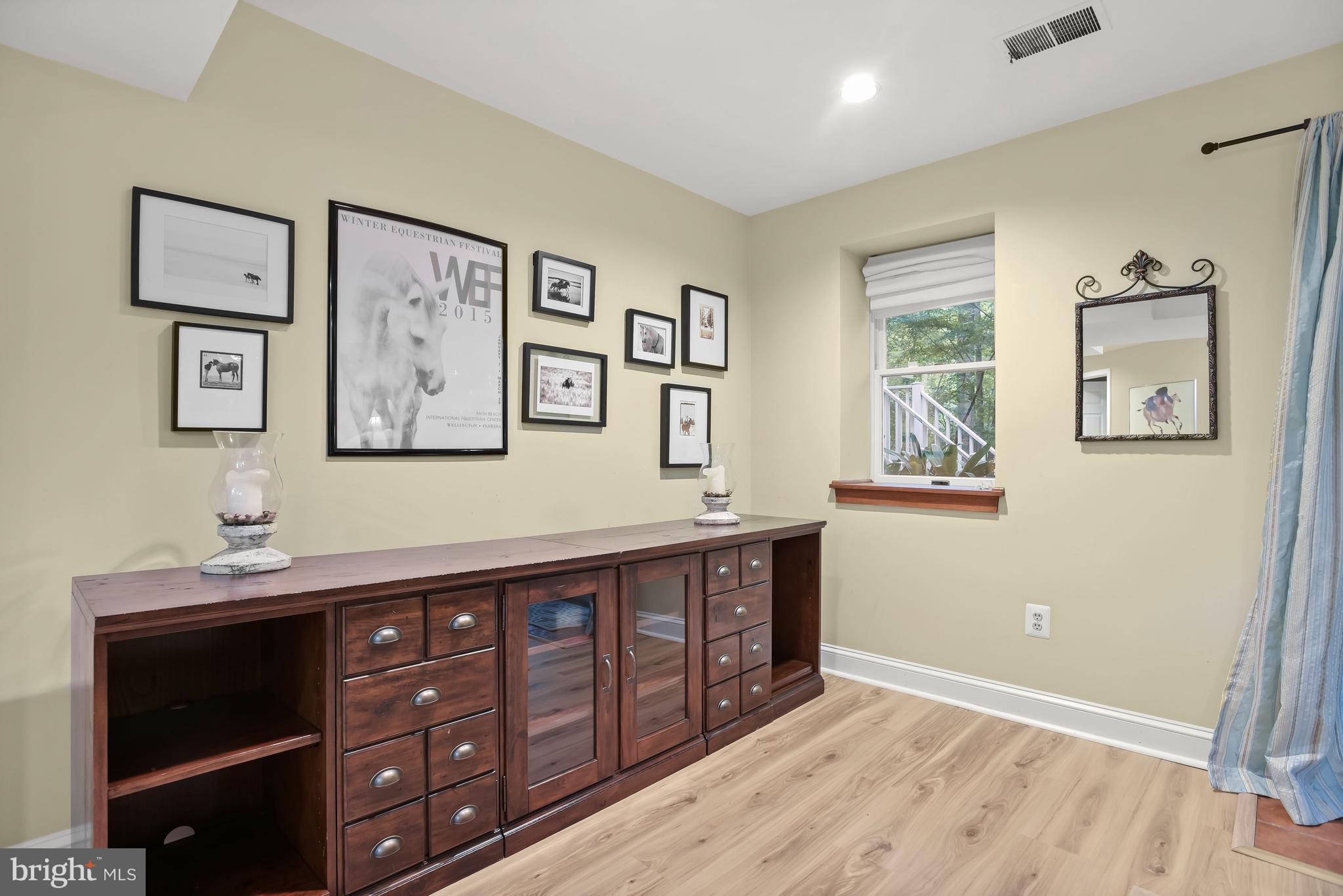 BETHANY WOODS - Residential