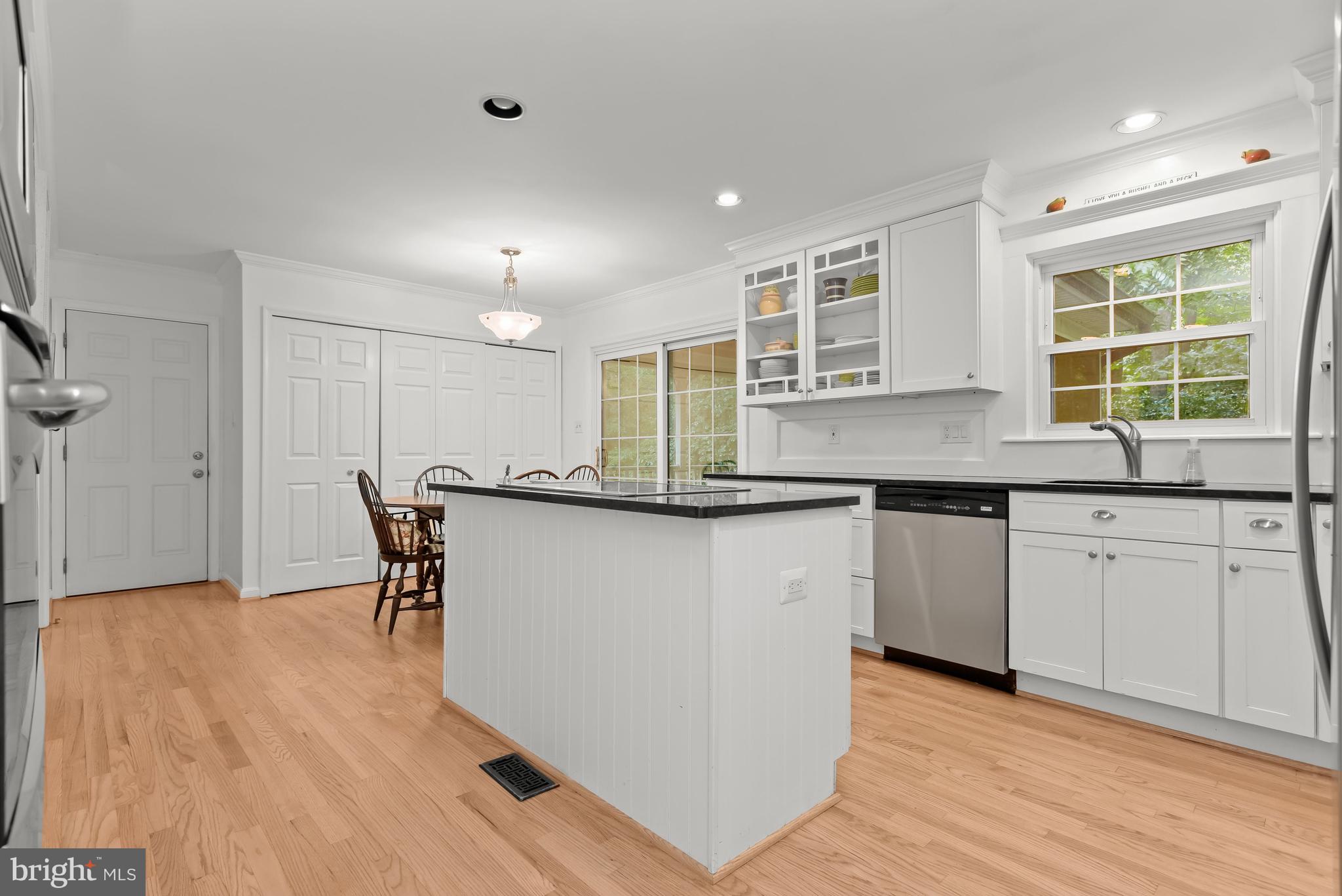 BETHANY WOODS - Residential