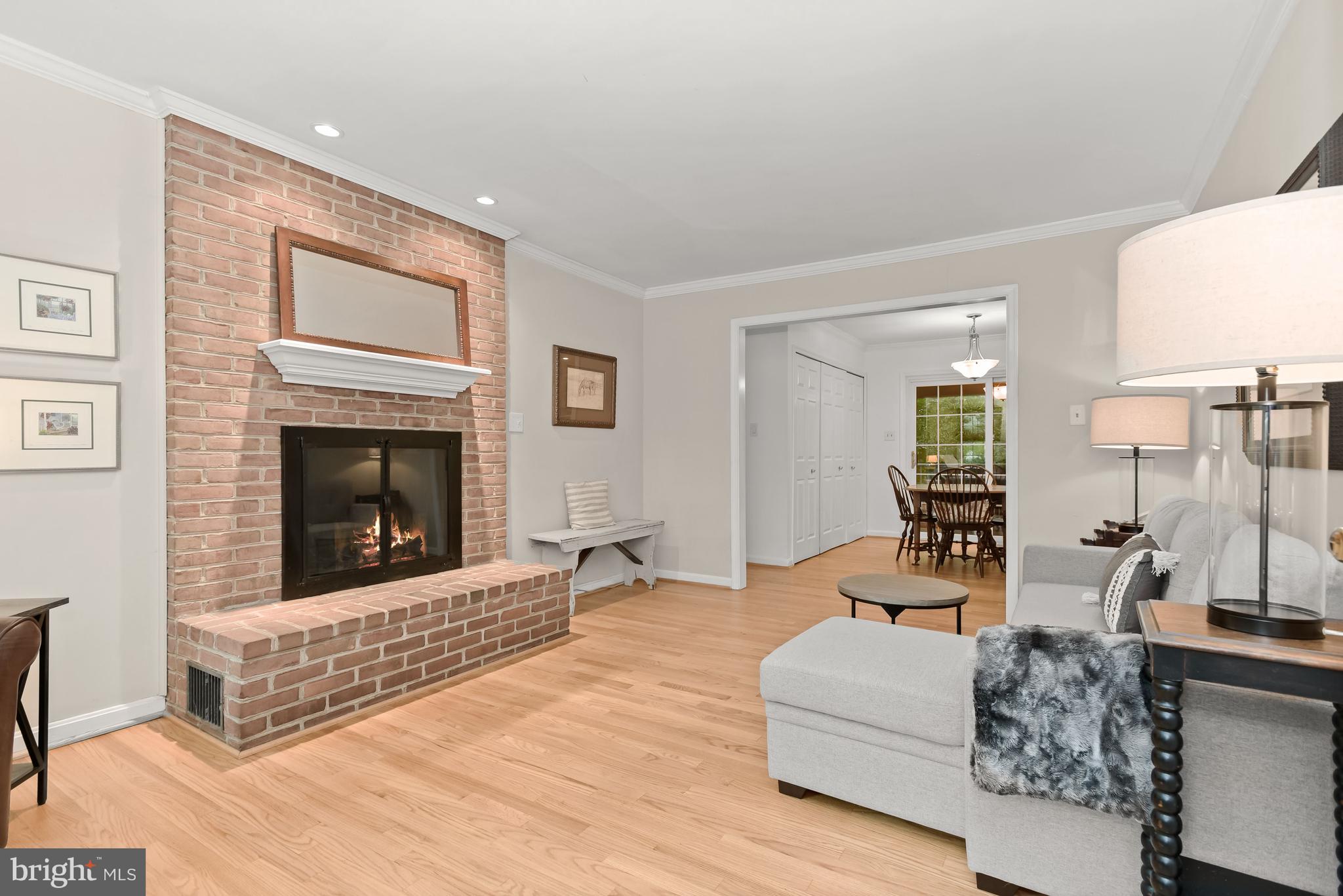 BETHANY WOODS - Residential