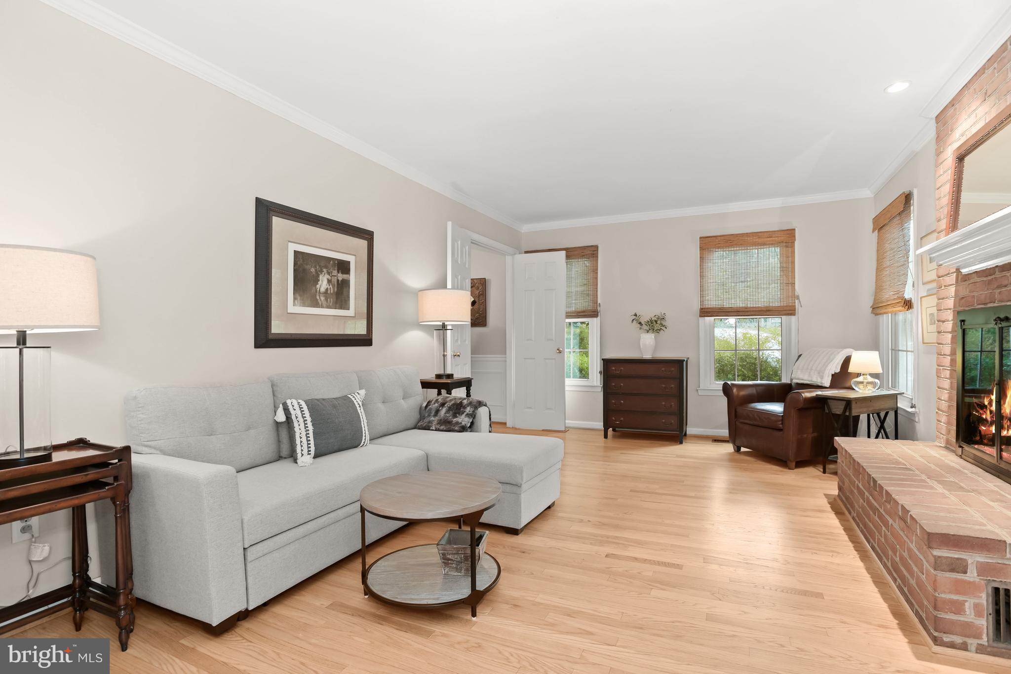 BETHANY WOODS - Residential