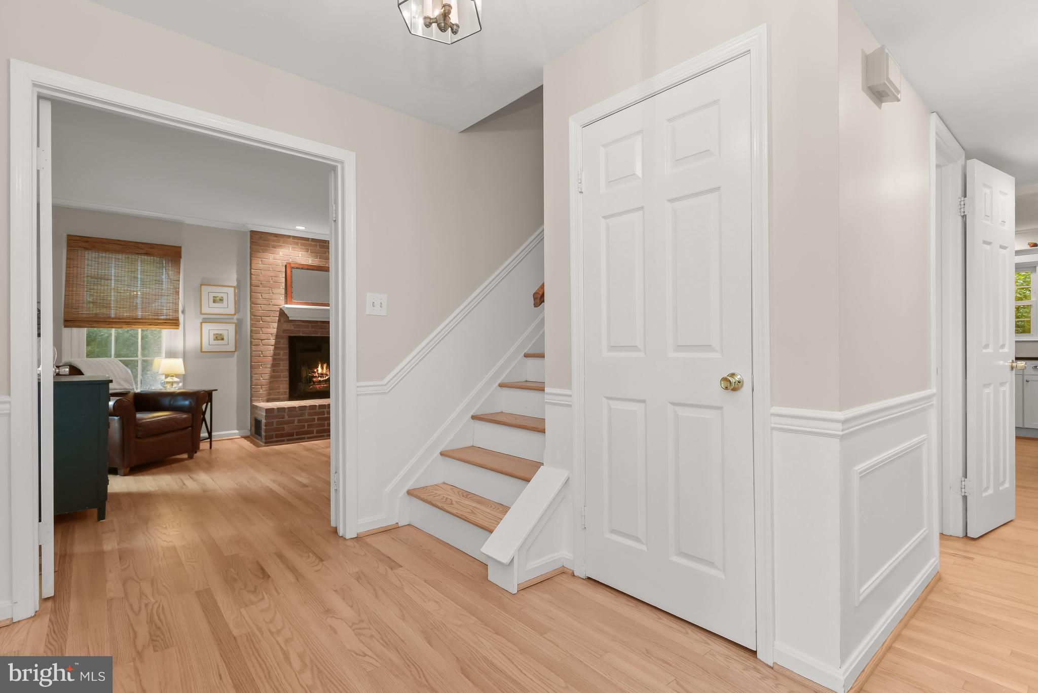 BETHANY WOODS - Residential