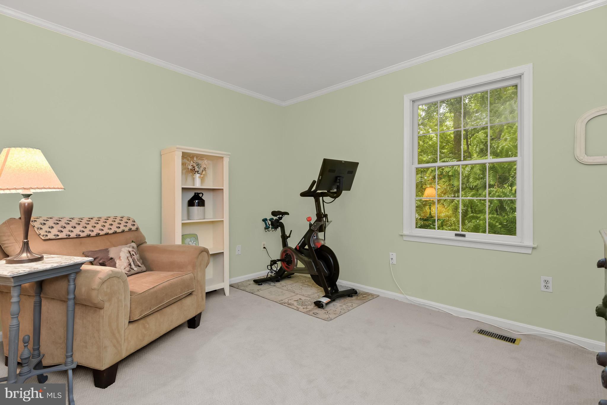 BETHANY WOODS - Residential