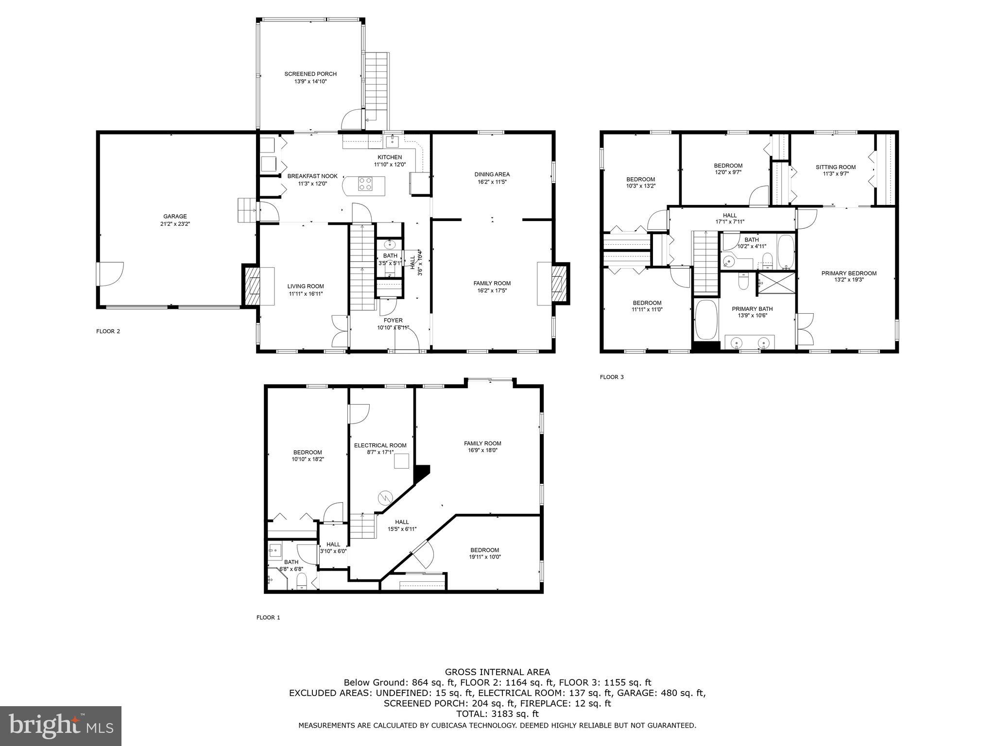 BETHANY WOODS - Residential