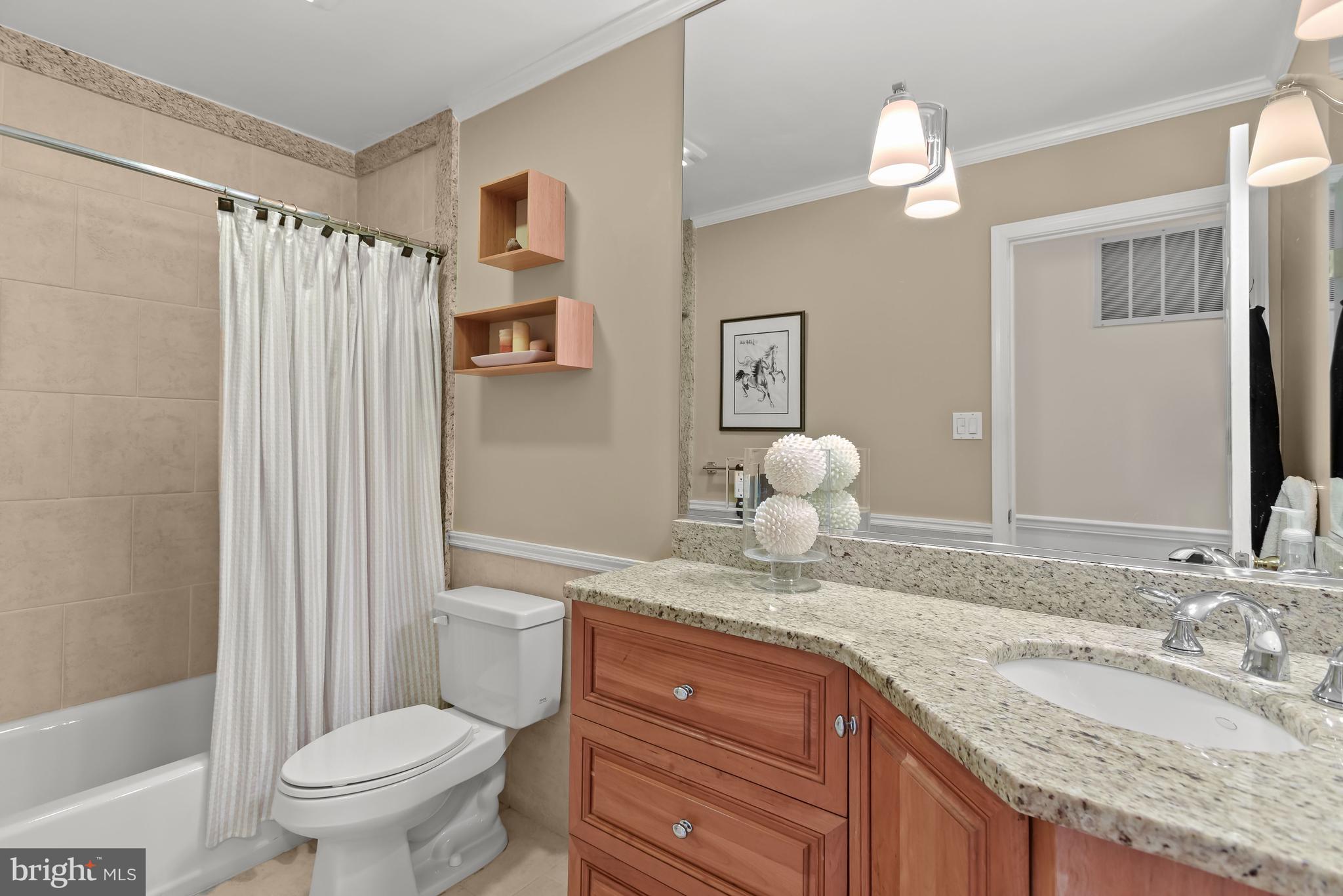 BETHANY WOODS - Residential