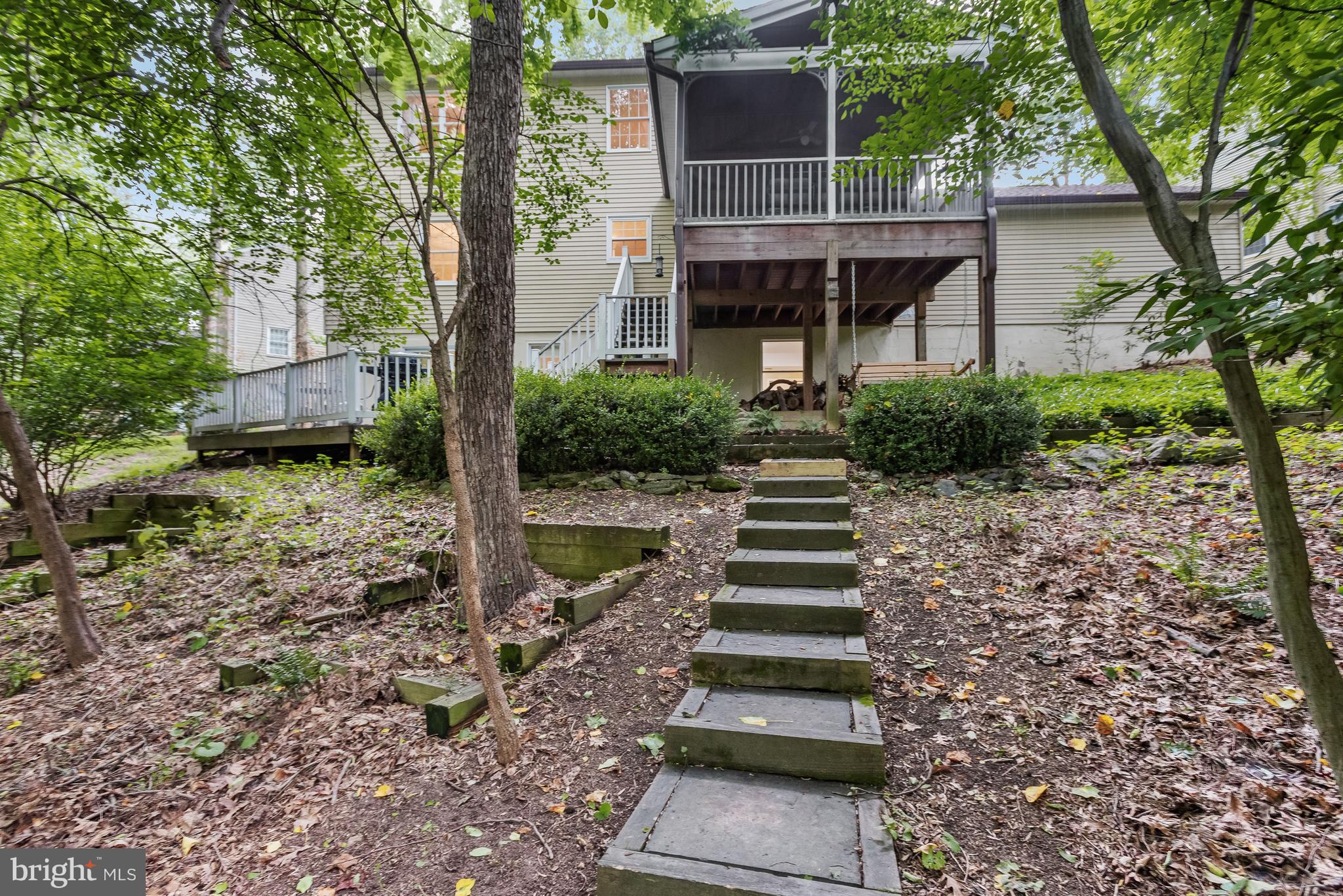 BETHANY WOODS - Residential