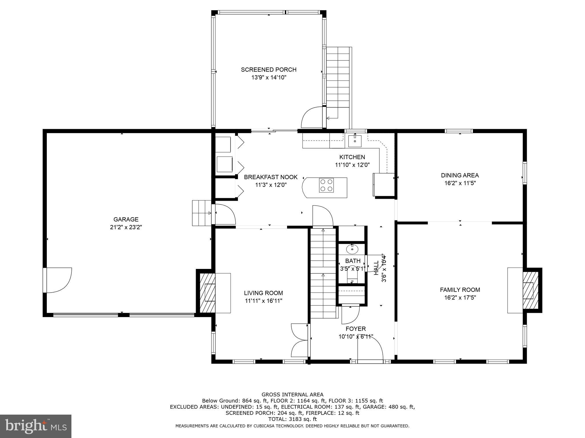 BETHANY WOODS - Residential