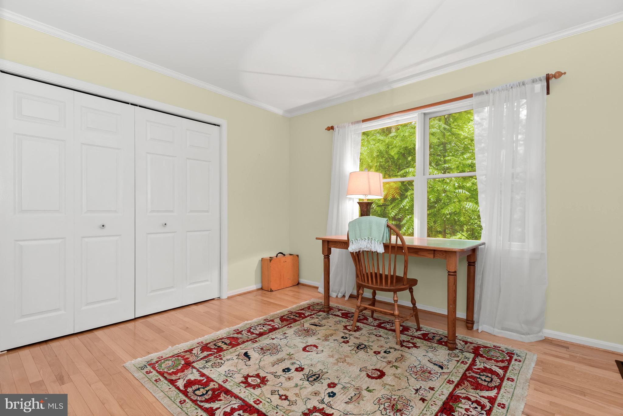 BETHANY WOODS - Residential