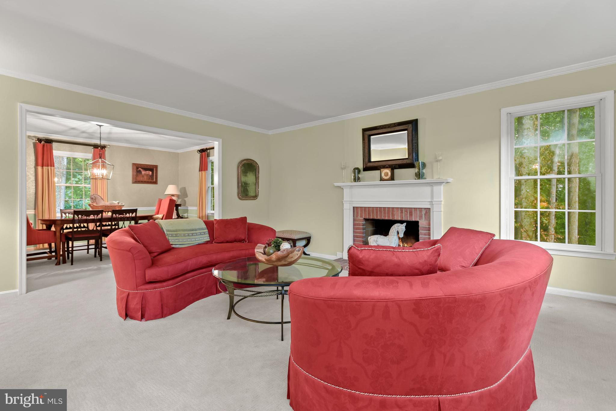 BETHANY WOODS - Residential