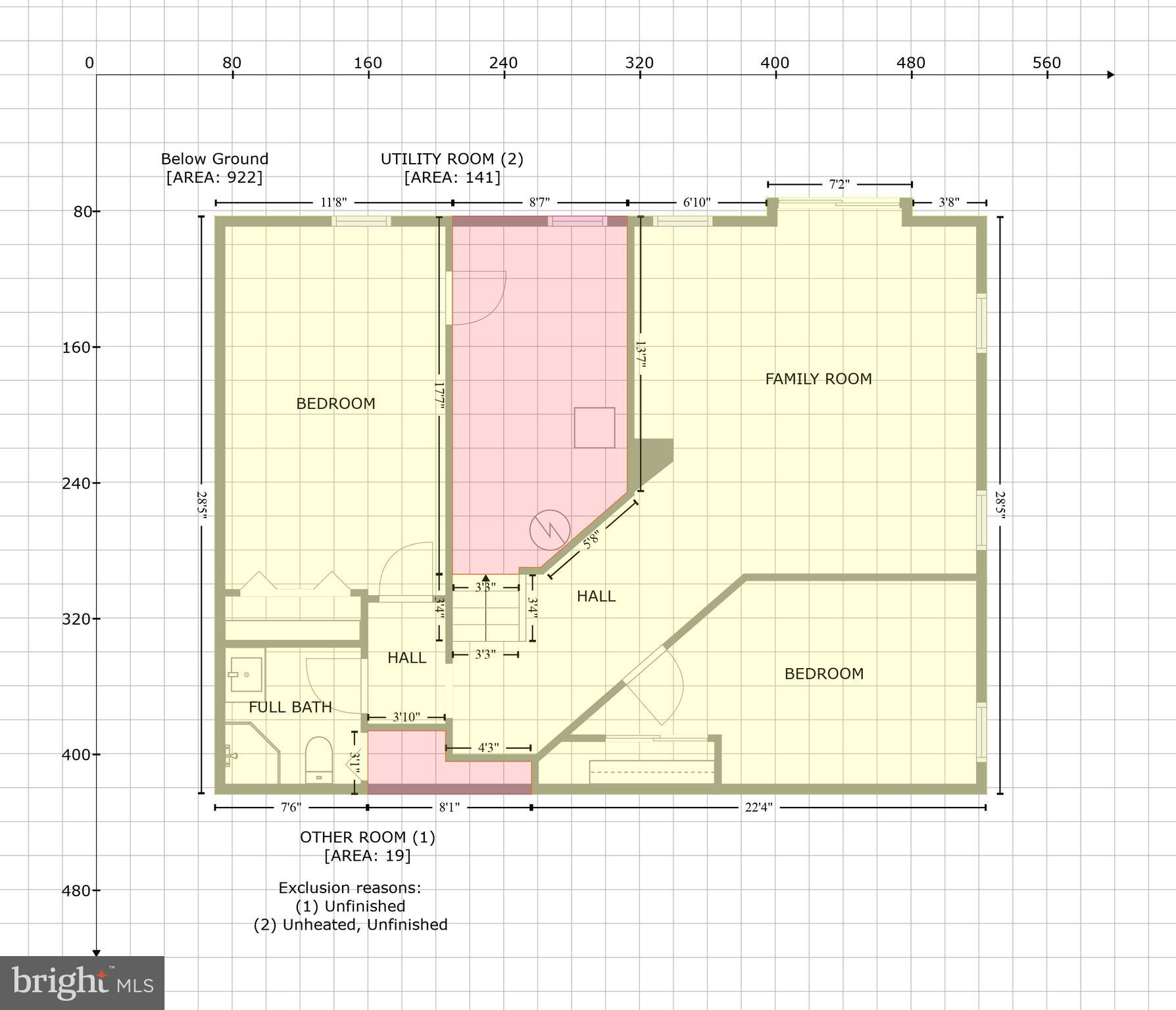 BETHANY WOODS - Residential