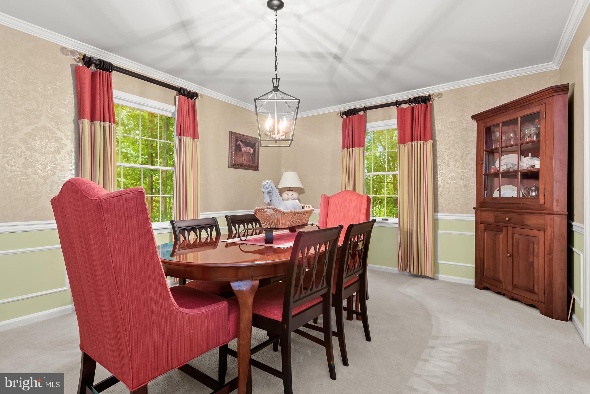 BETHANY WOODS - Residential