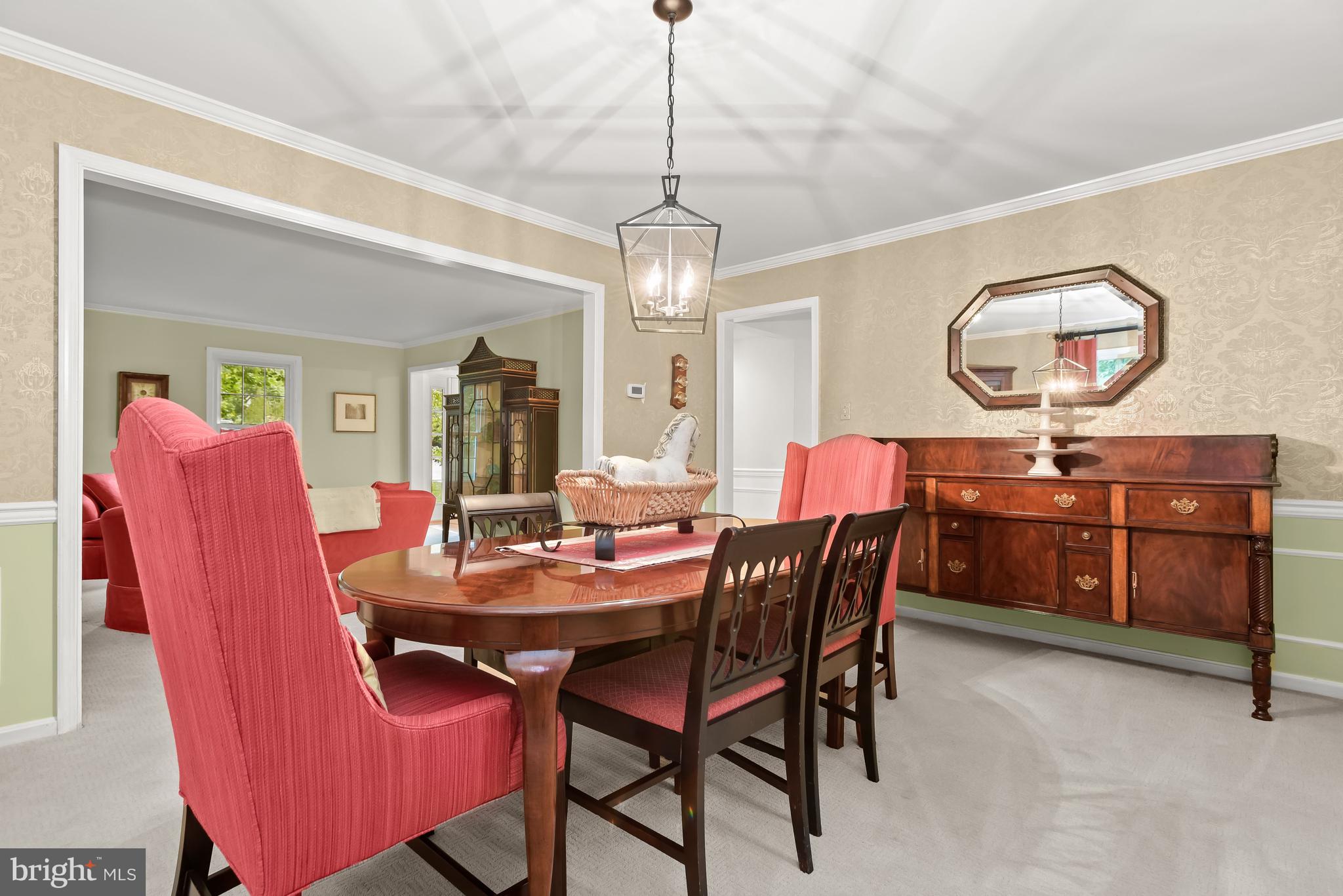 BETHANY WOODS - Residential