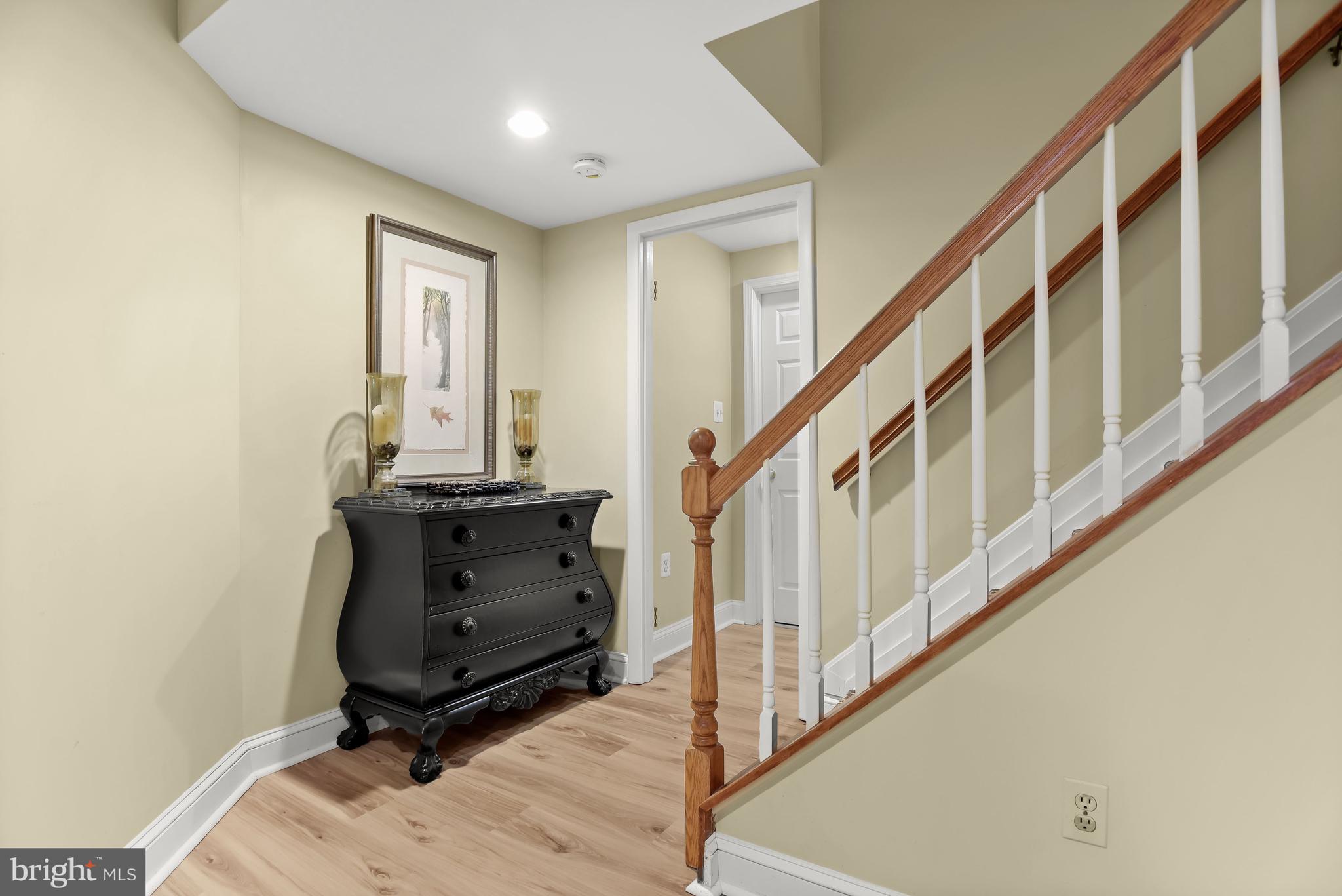 BETHANY WOODS - Residential