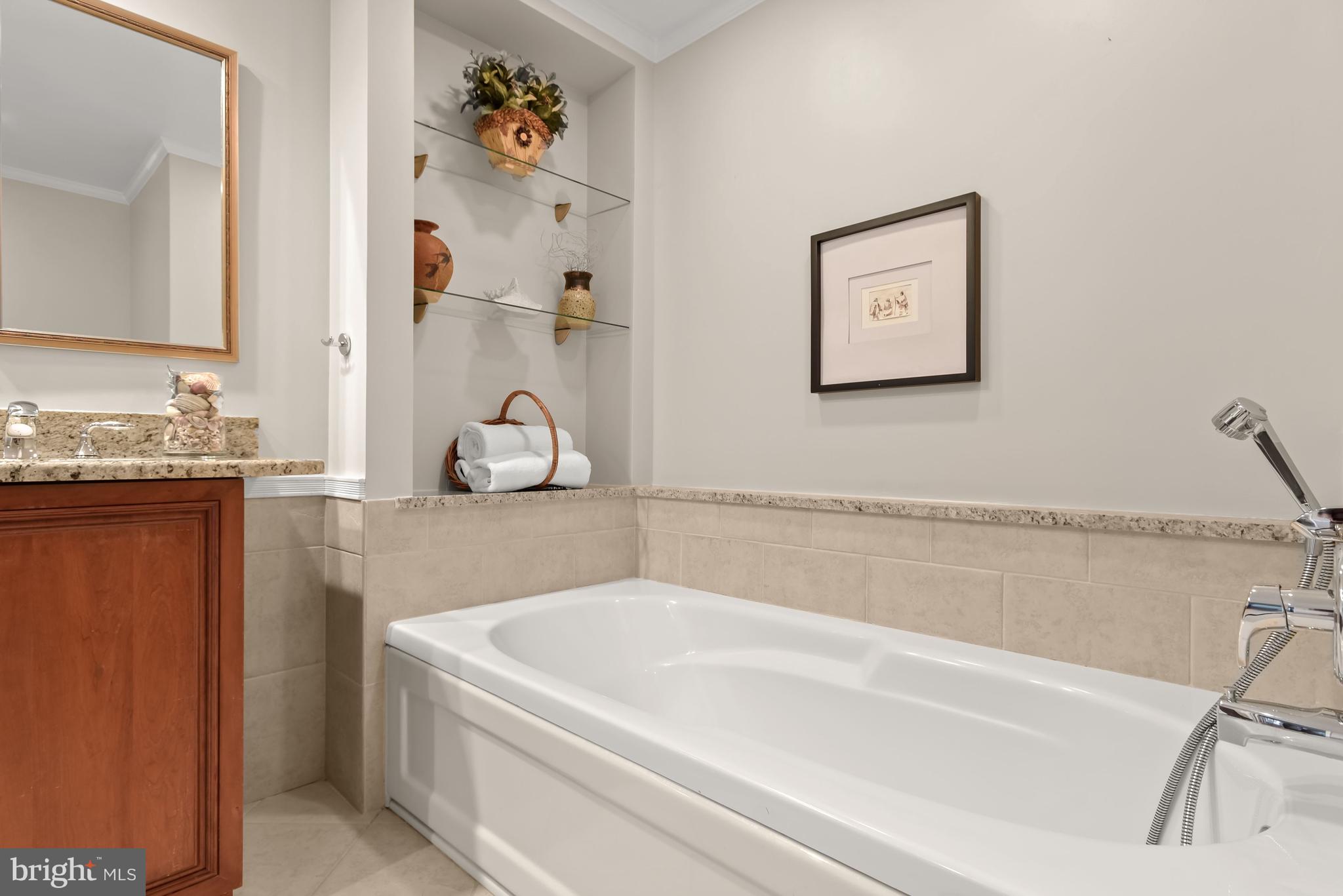 BETHANY WOODS - Residential