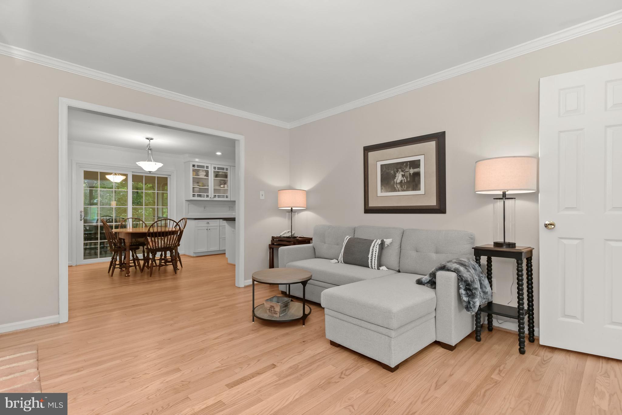 BETHANY WOODS - Residential